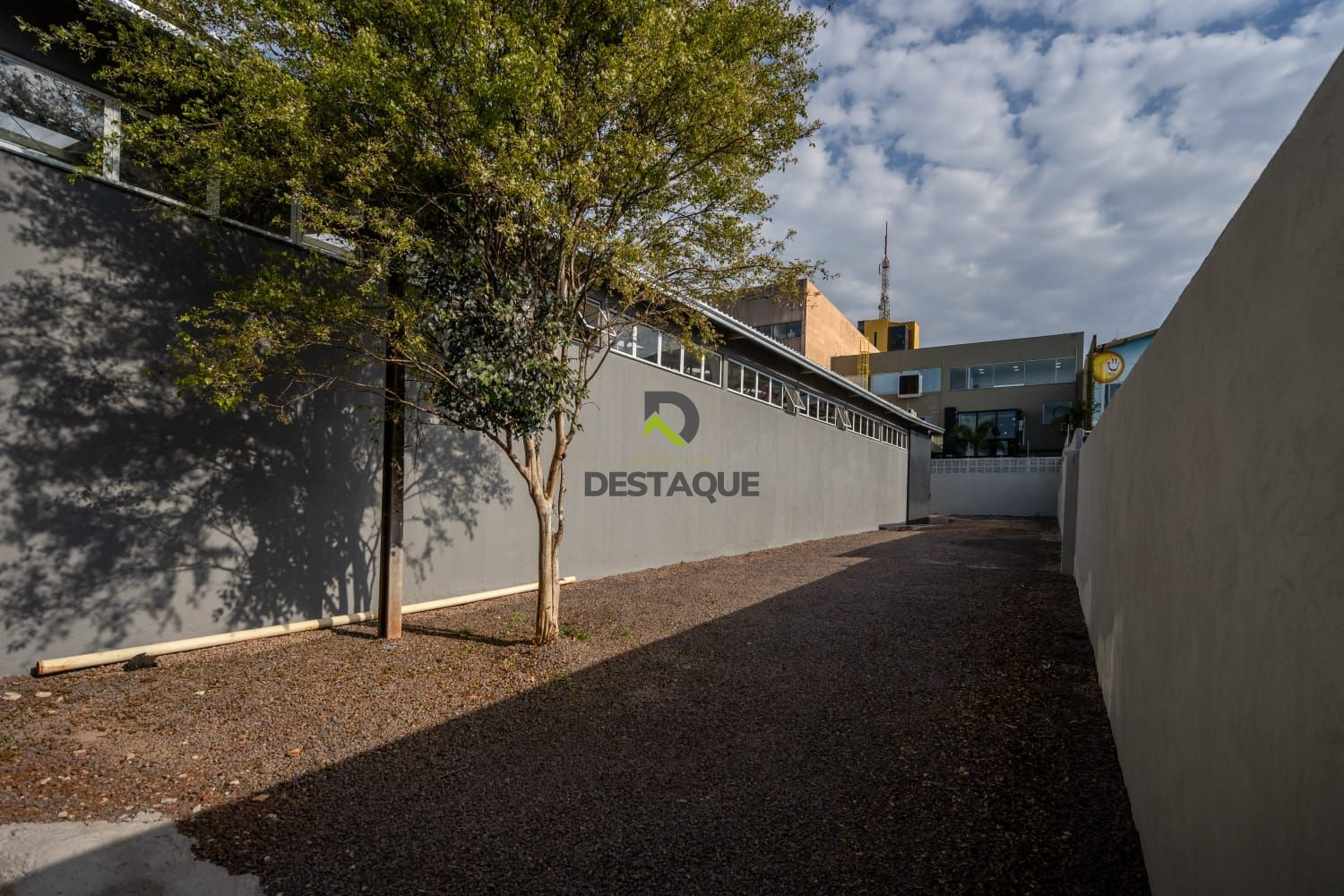 Imobili�ria Destaque em Cascavel PR