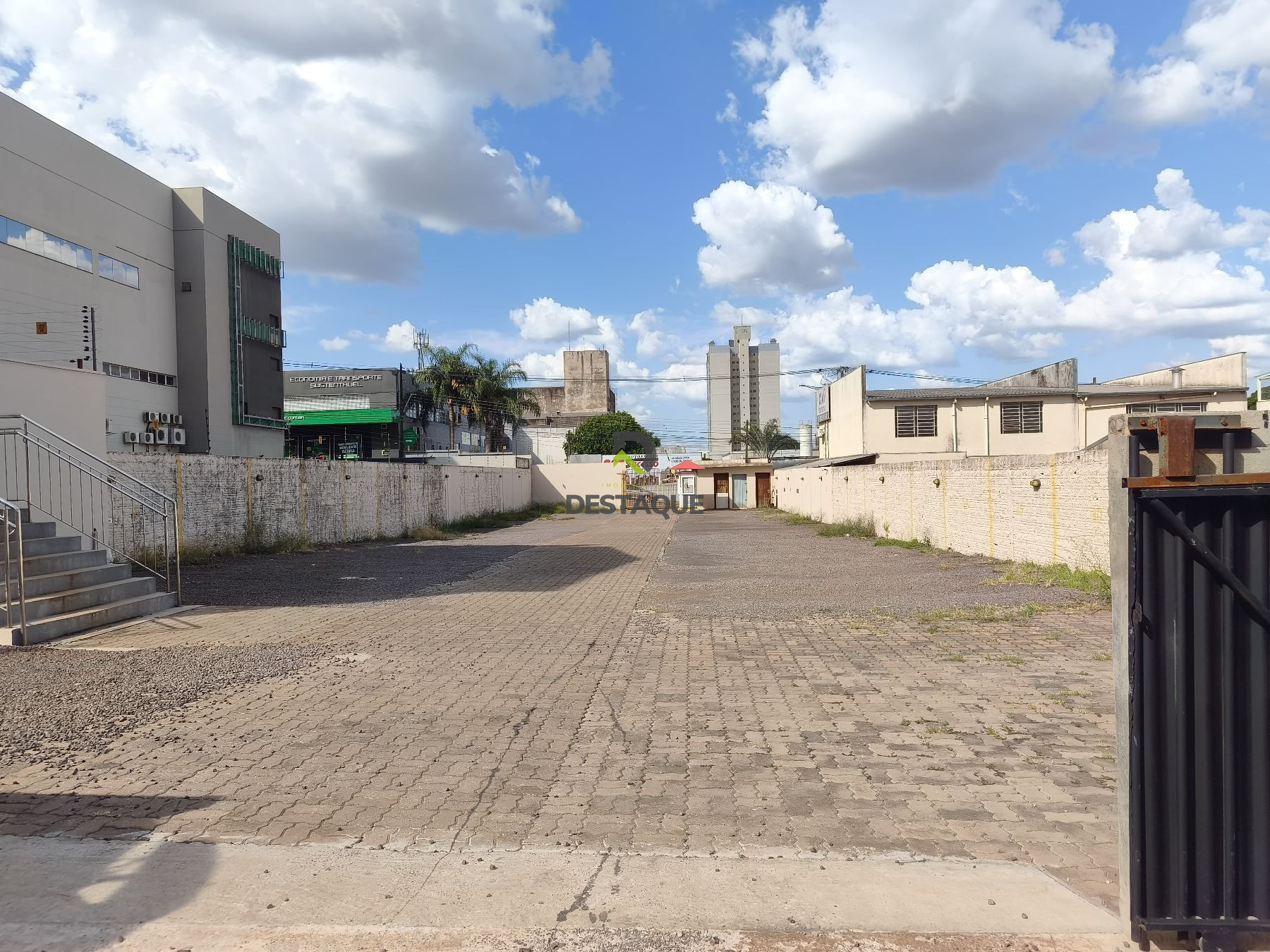 Imobili�ria Destaque em Cascavel PR