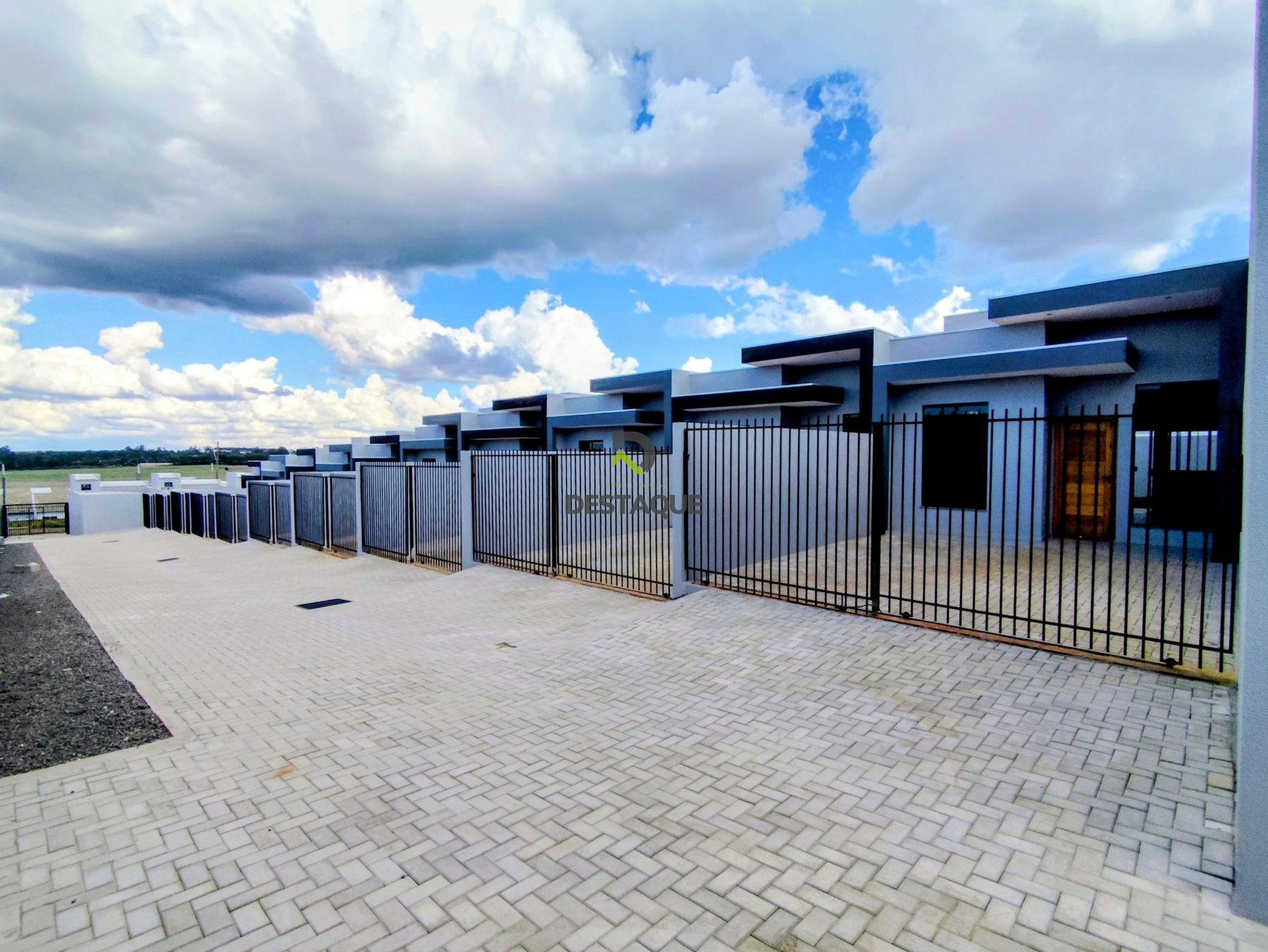 Imobili�ria Destaque em Cascavel PR