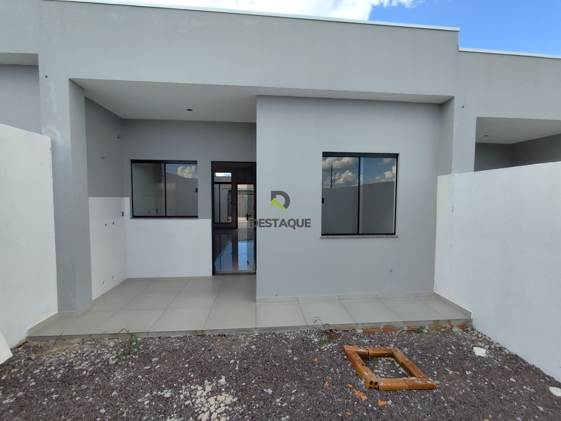 Imobili�ria Destaque em Cascavel PR