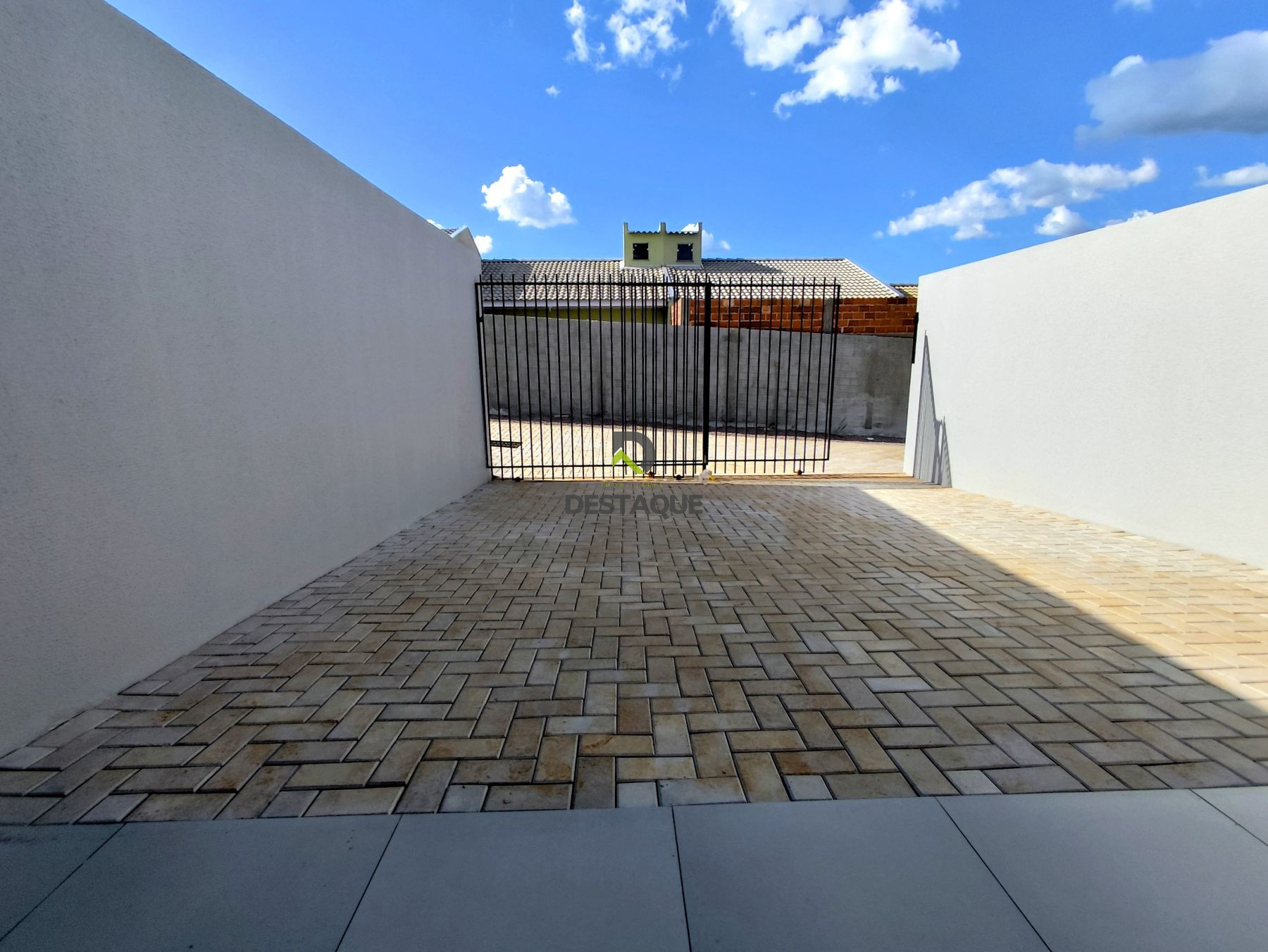 Imobili�ria Destaque em Cascavel PR