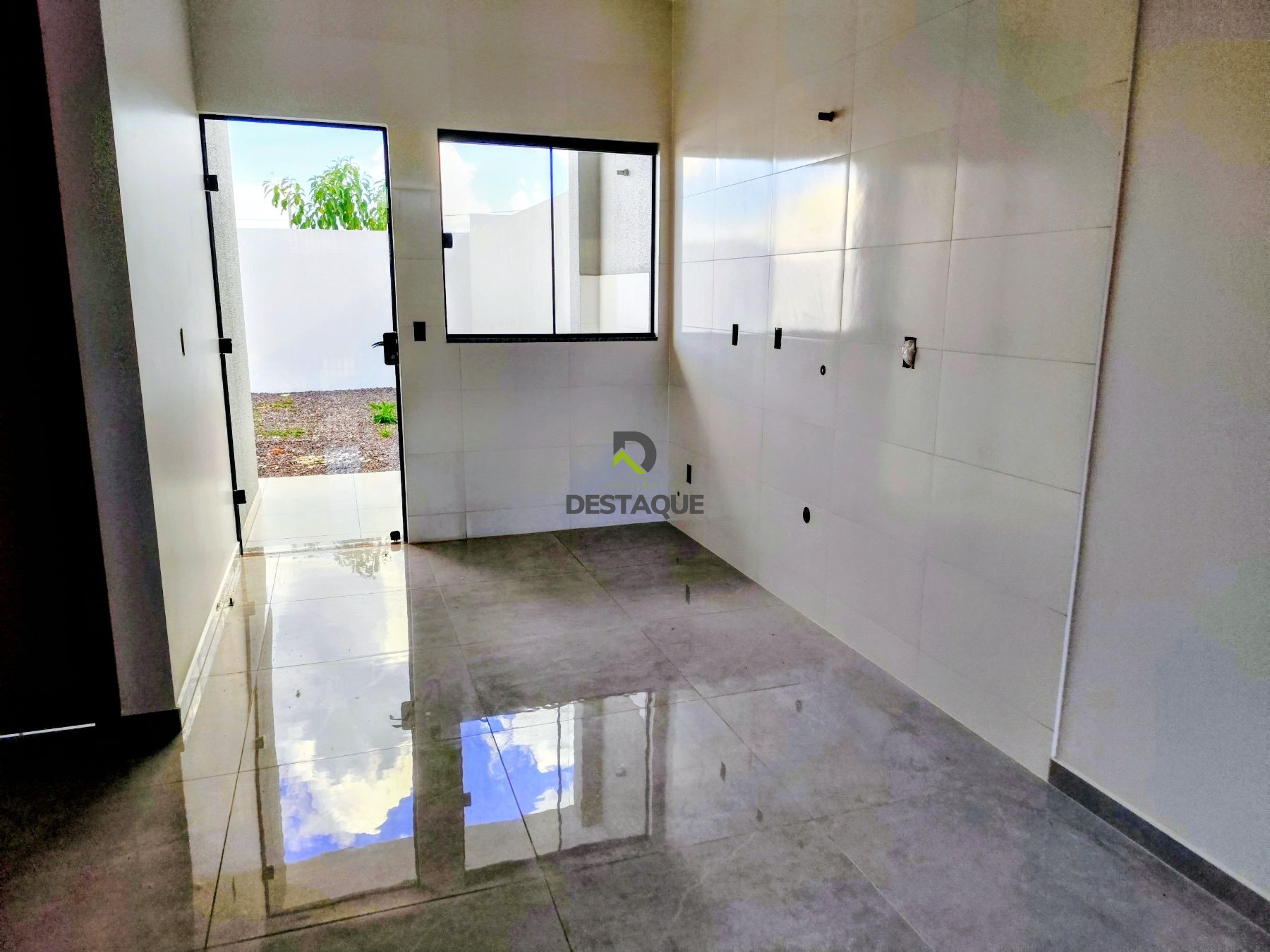 Imobili�ria Destaque em Cascavel PR