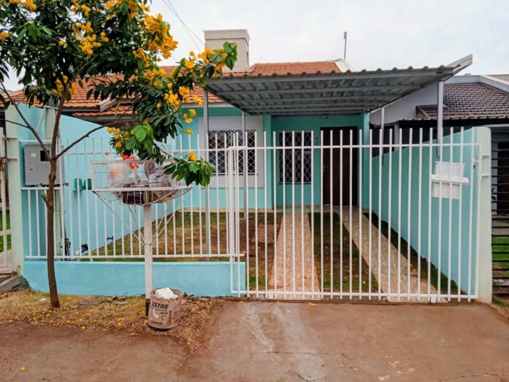 Imobili�ria Destaque em Cascavel PR