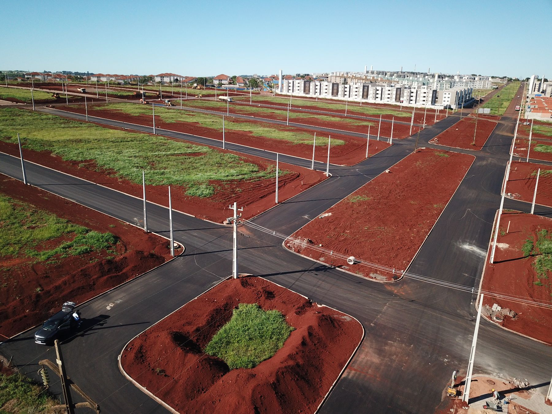 Imobili�ria Destaque em Cascavel PR