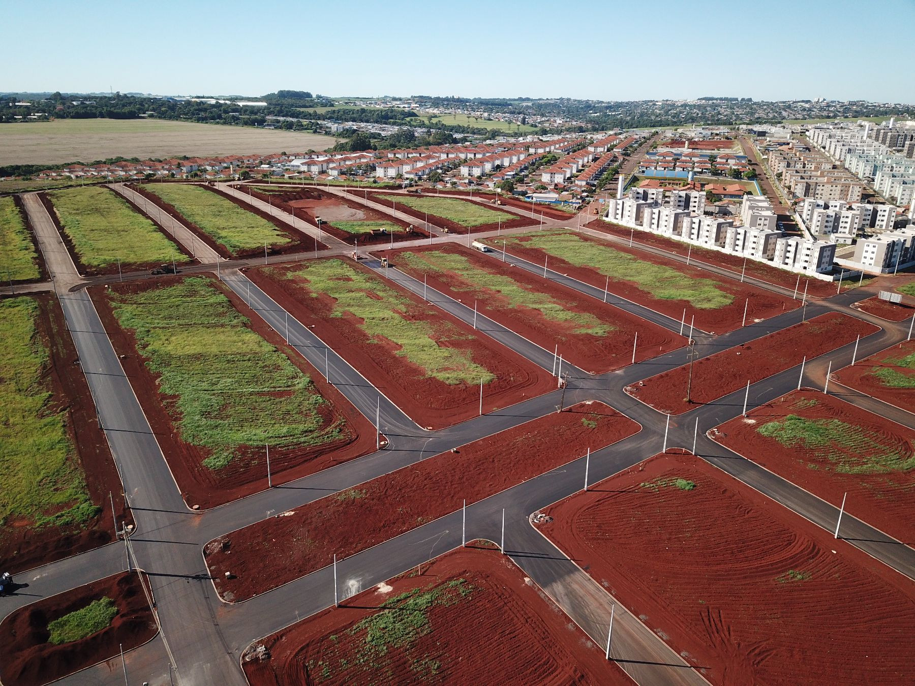 Imobili�ria Destaque em Cascavel PR