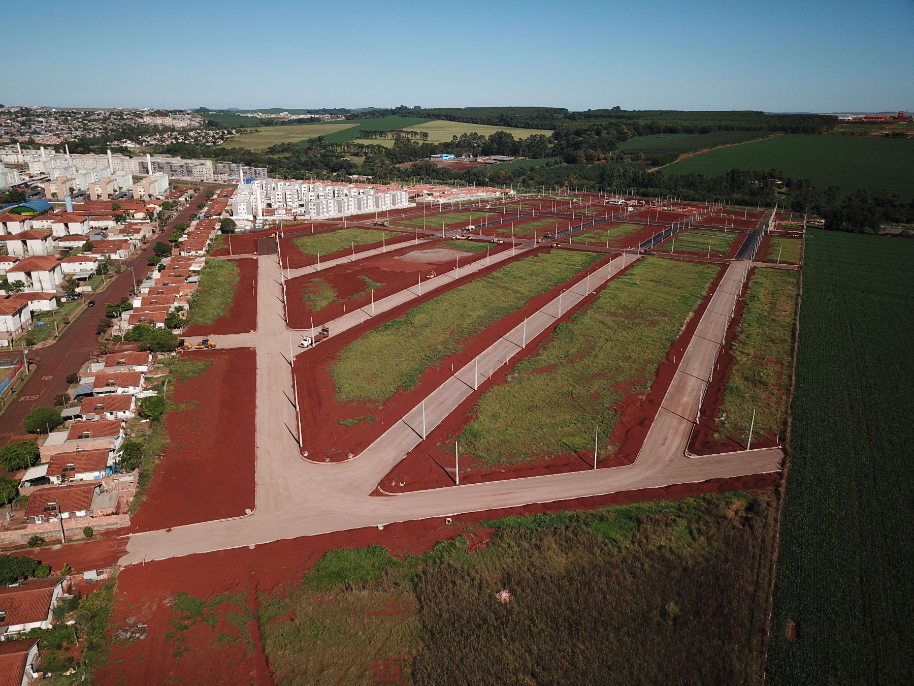 Imobili�ria Destaque em Cascavel PR