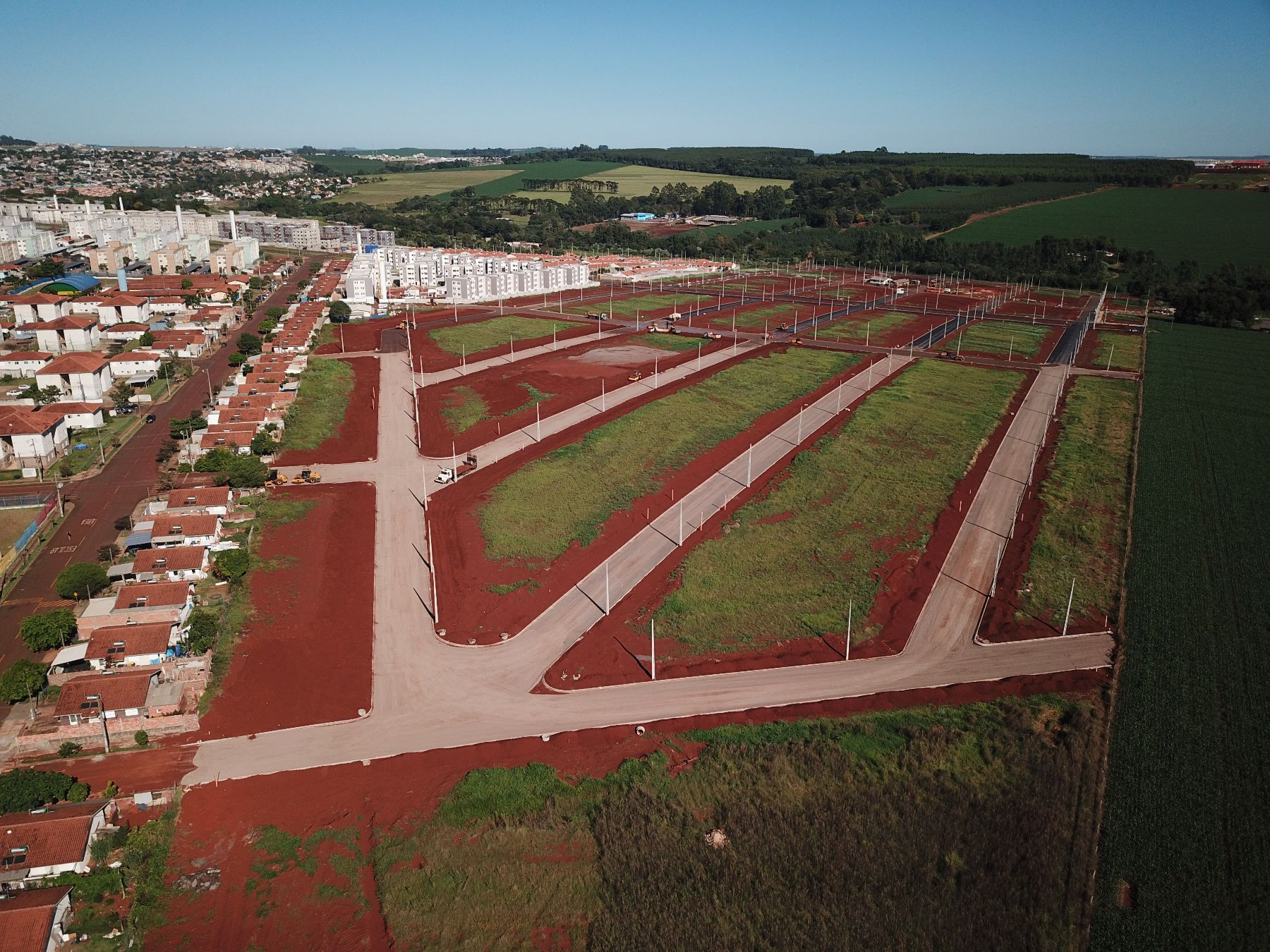 Imobili�ria Destaque em Cascavel PR