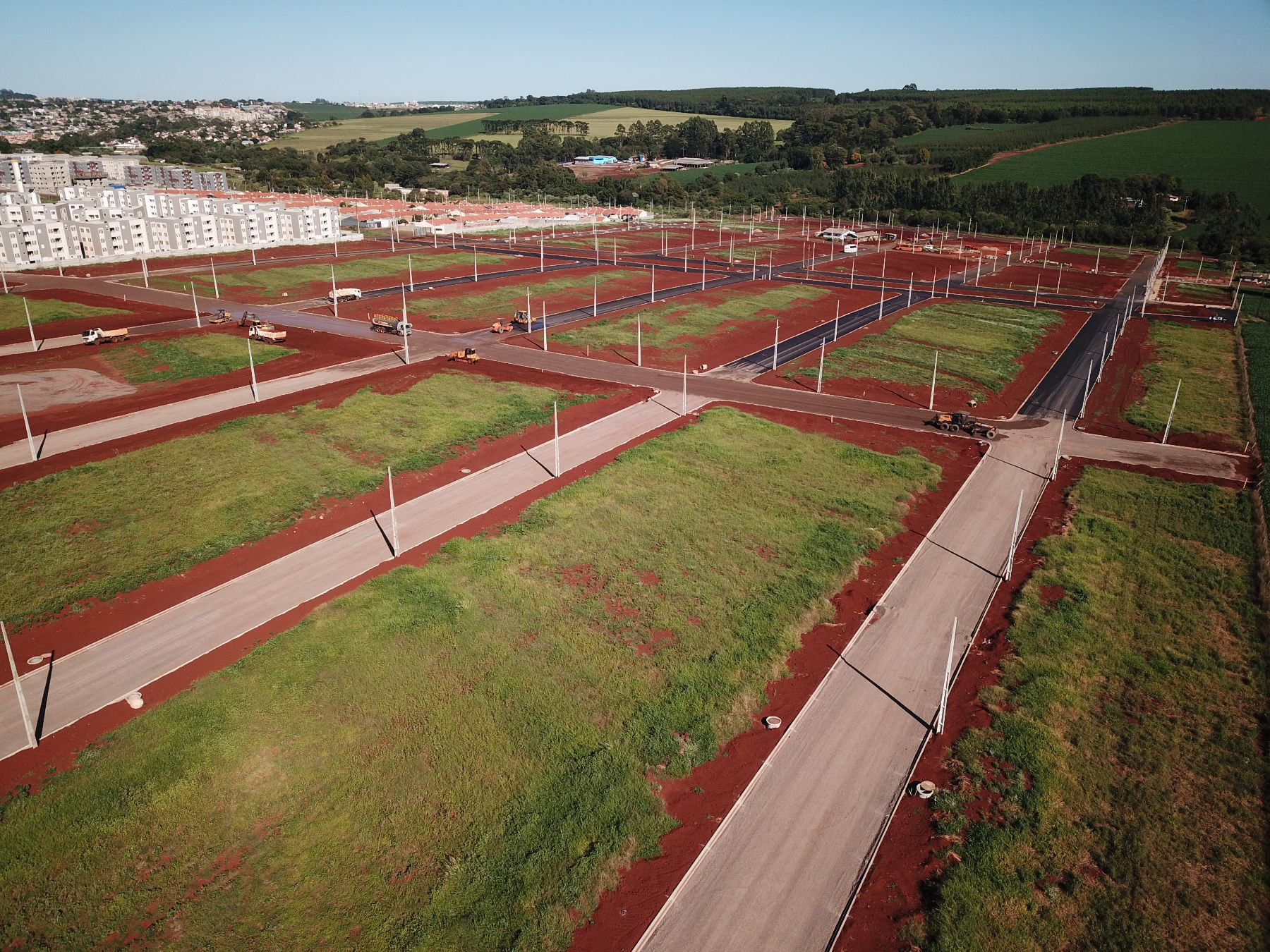 Imobili�ria Destaque em Cascavel PR