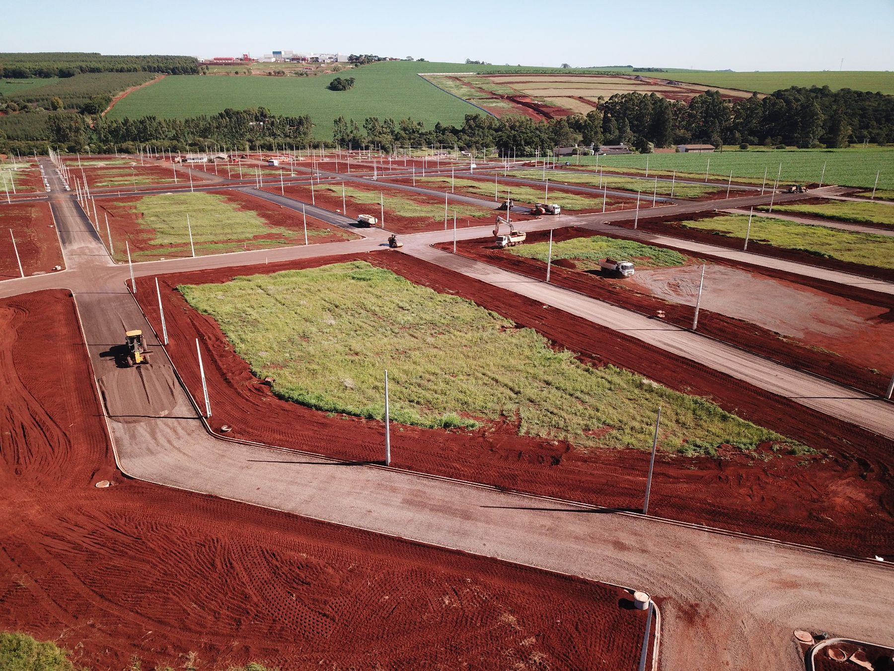 Imobili�ria Destaque em Cascavel PR