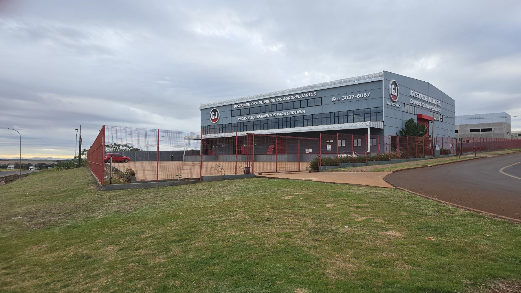 Imobili�ria Destaque em Cascavel PR