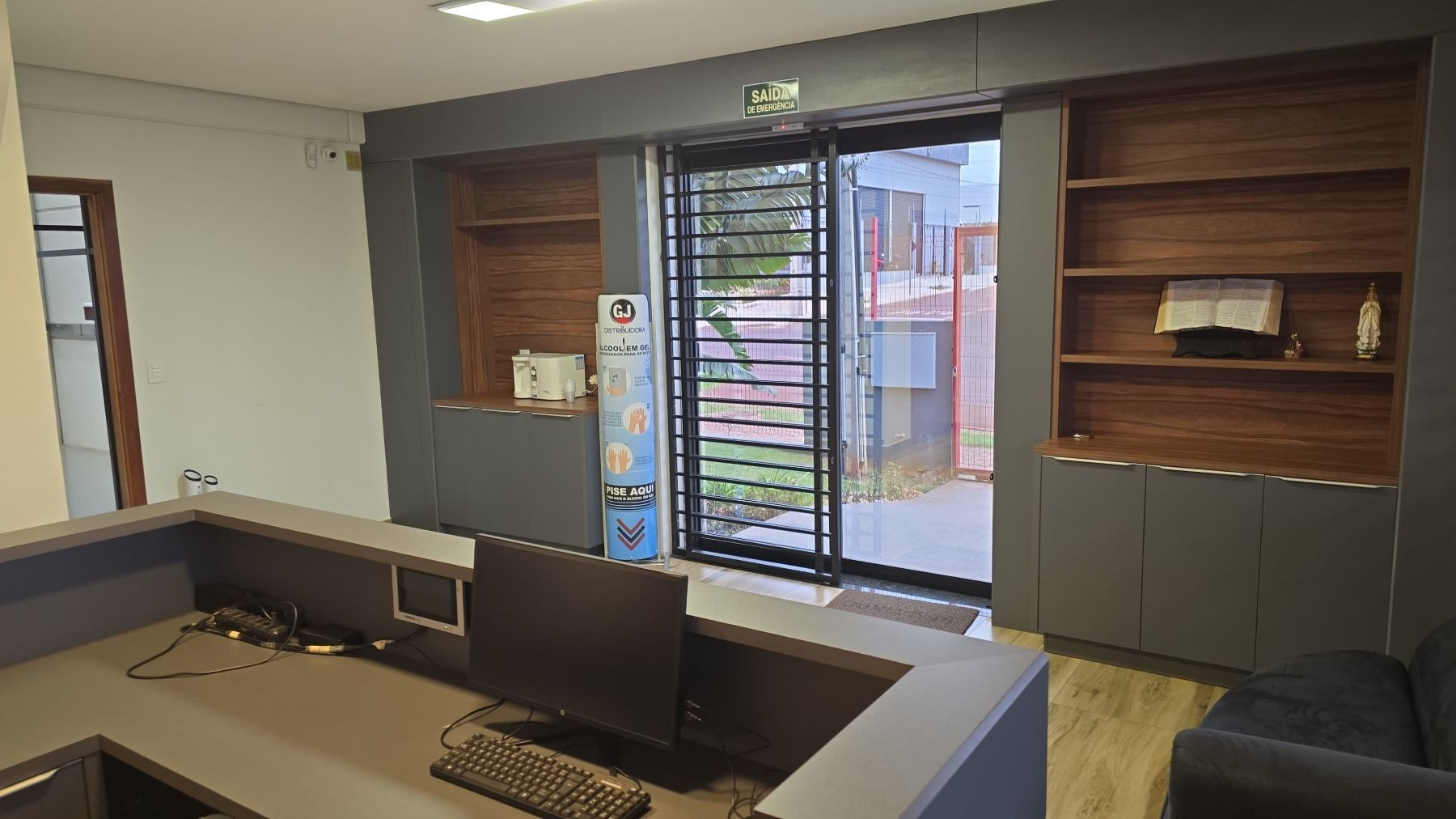 Imobili�ria Destaque em Cascavel PR