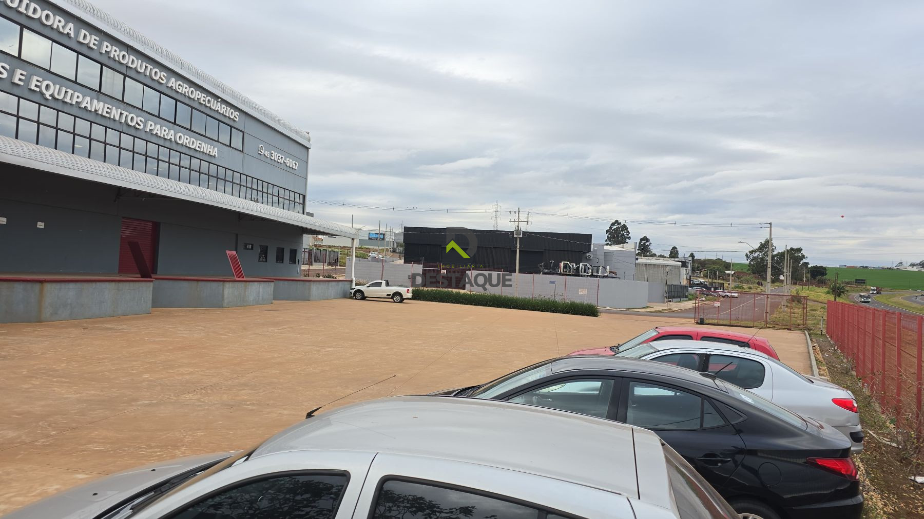 Imobili�ria Destaque em Cascavel PR