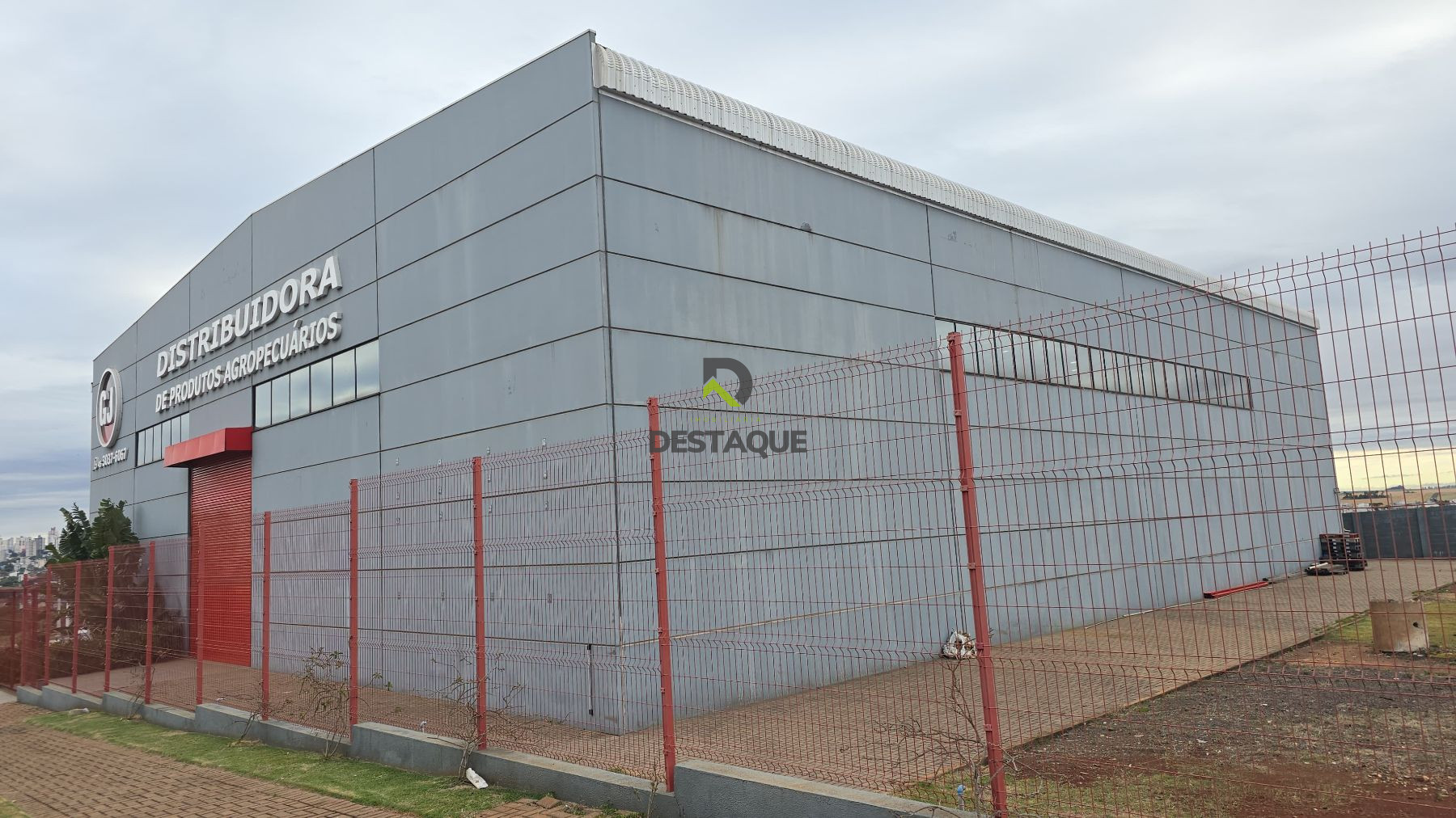 Imobili�ria Destaque em Cascavel PR