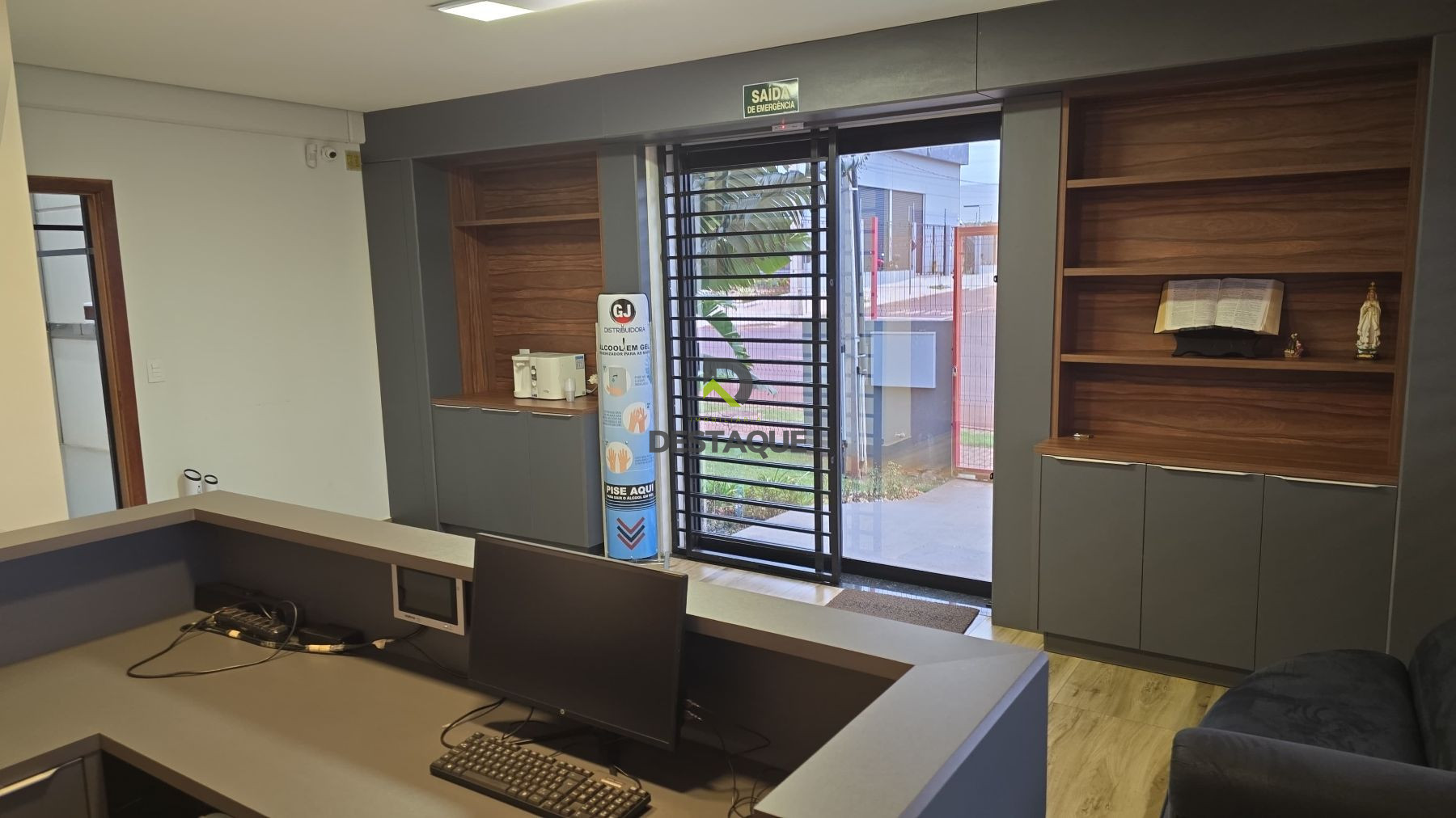 Imobili�ria Destaque em Cascavel PR