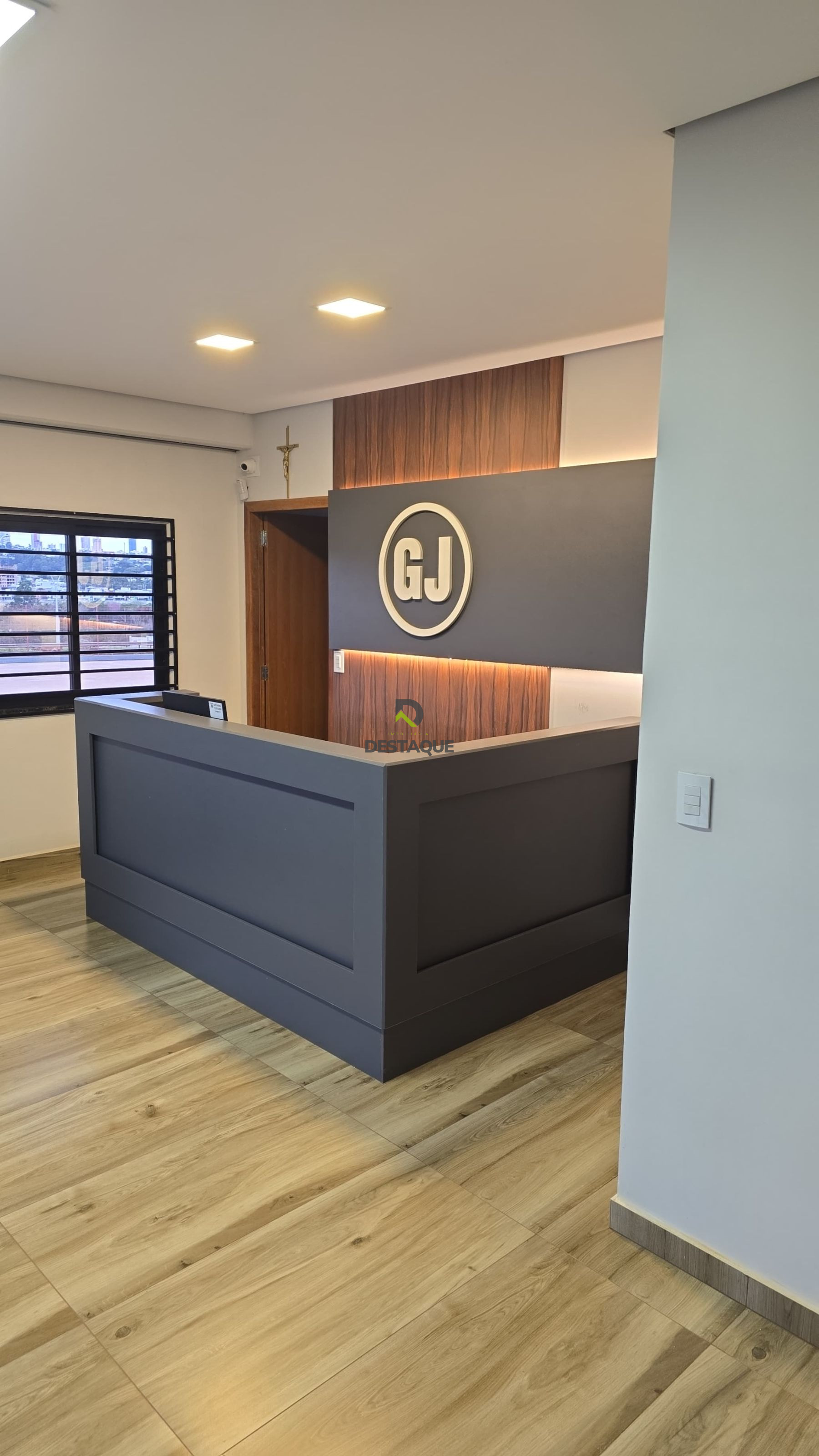 Imobili�ria Destaque em Cascavel PR