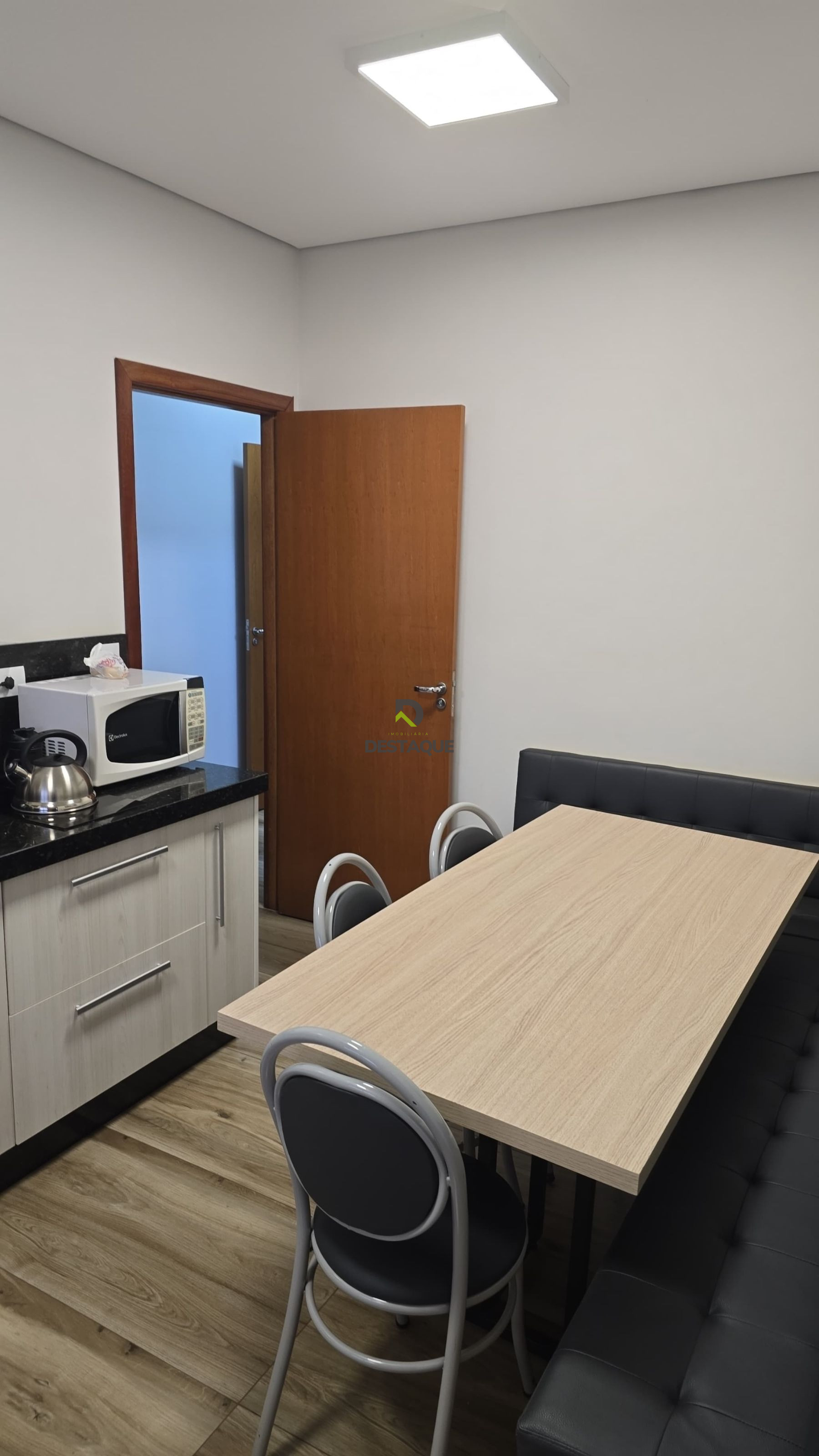 Imobili�ria Destaque em Cascavel PR