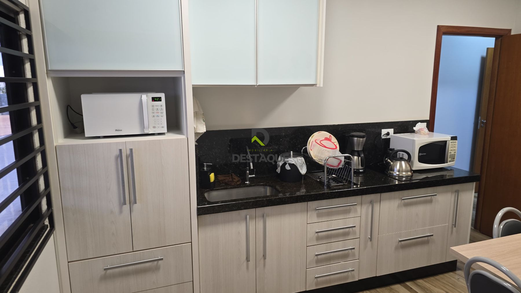 Imobili�ria Destaque em Cascavel PR