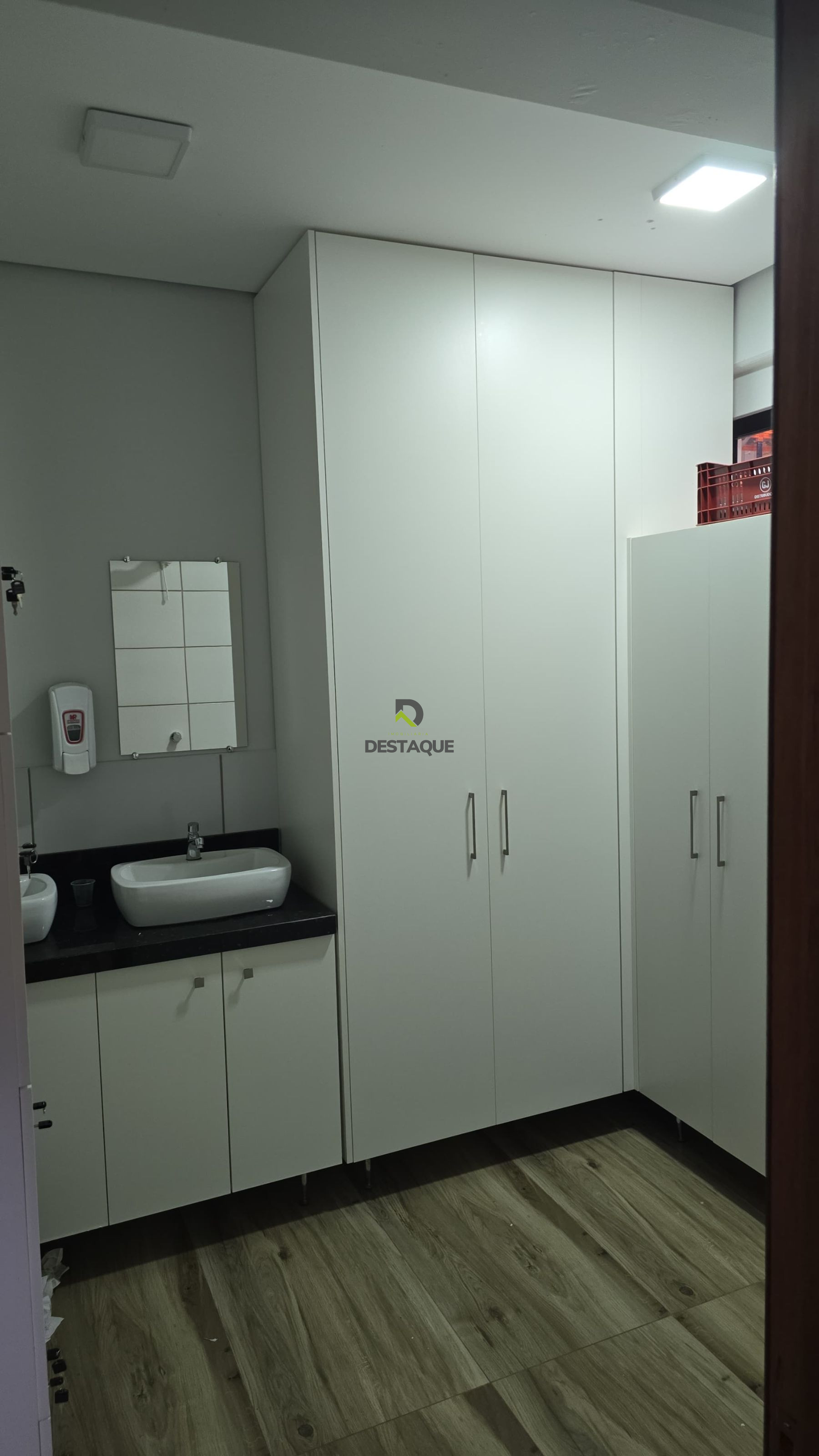 Imobili�ria Destaque em Cascavel PR