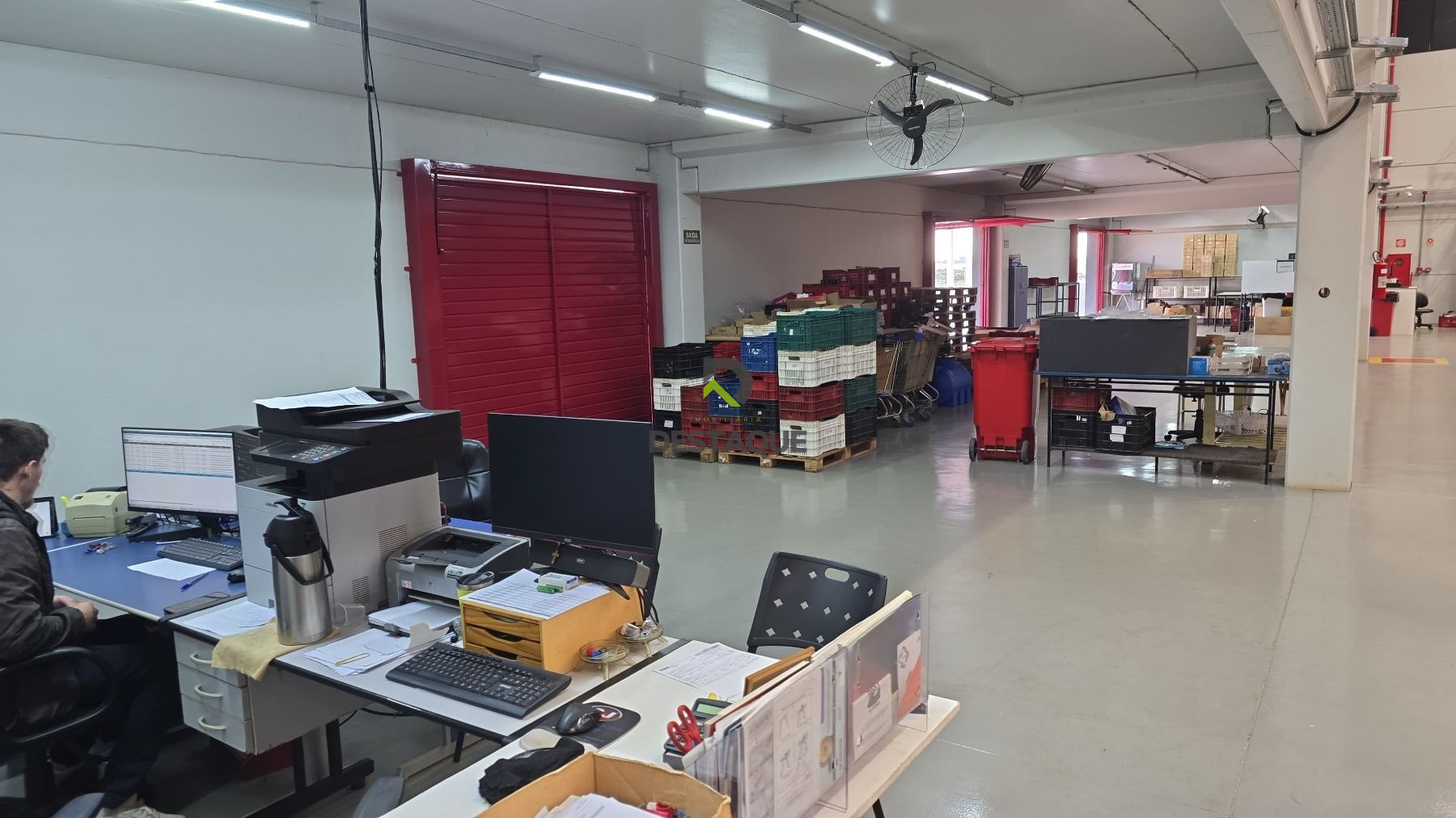 Imobili�ria Destaque em Cascavel PR