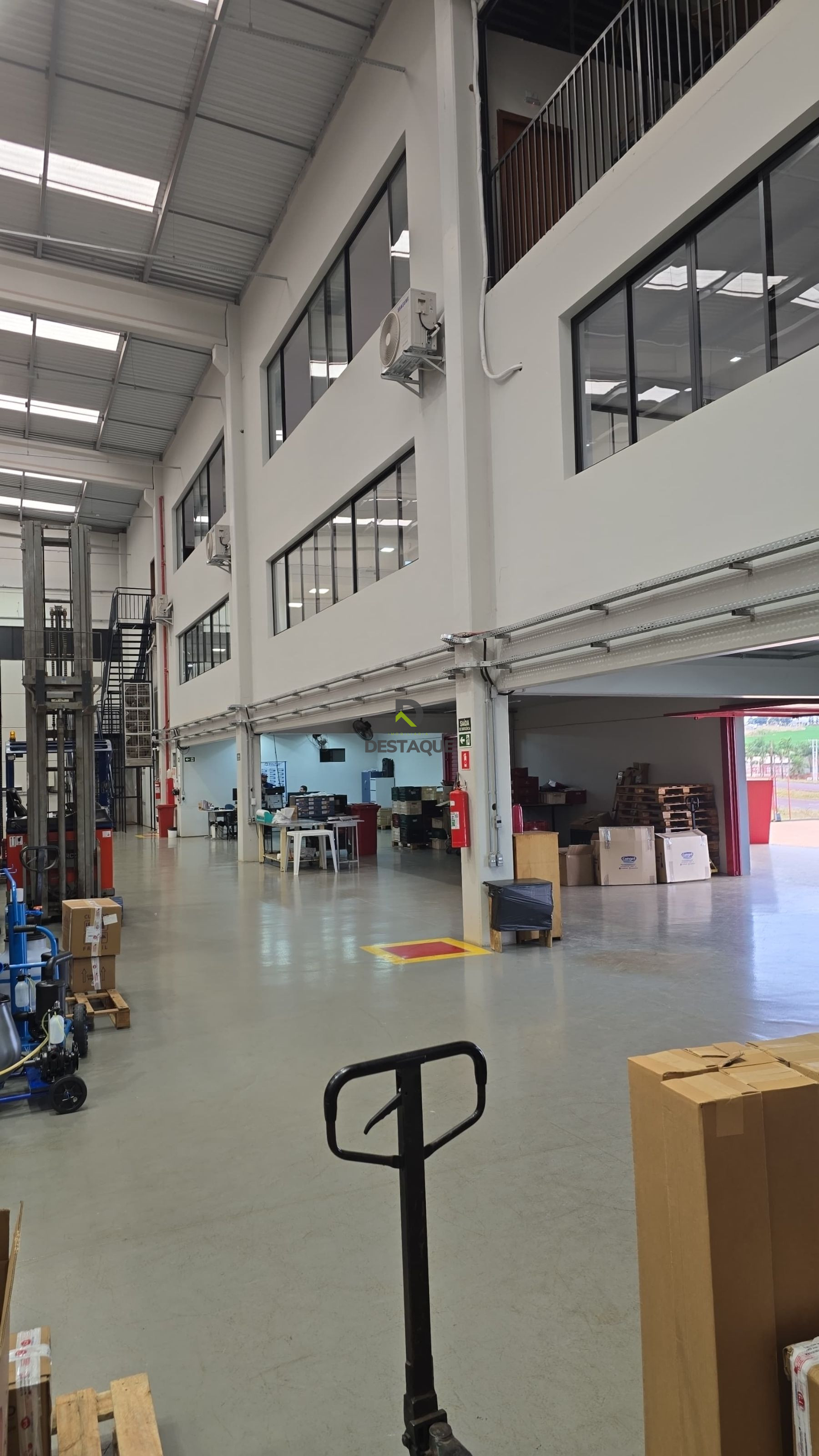 Imobili�ria Destaque em Cascavel PR