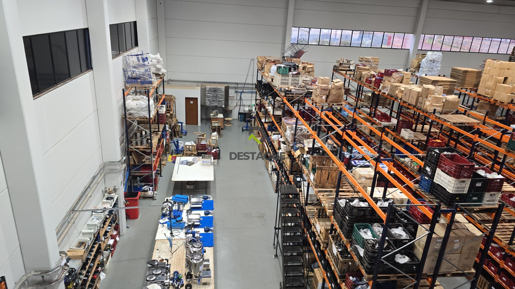 Imobili�ria Destaque em Cascavel PR