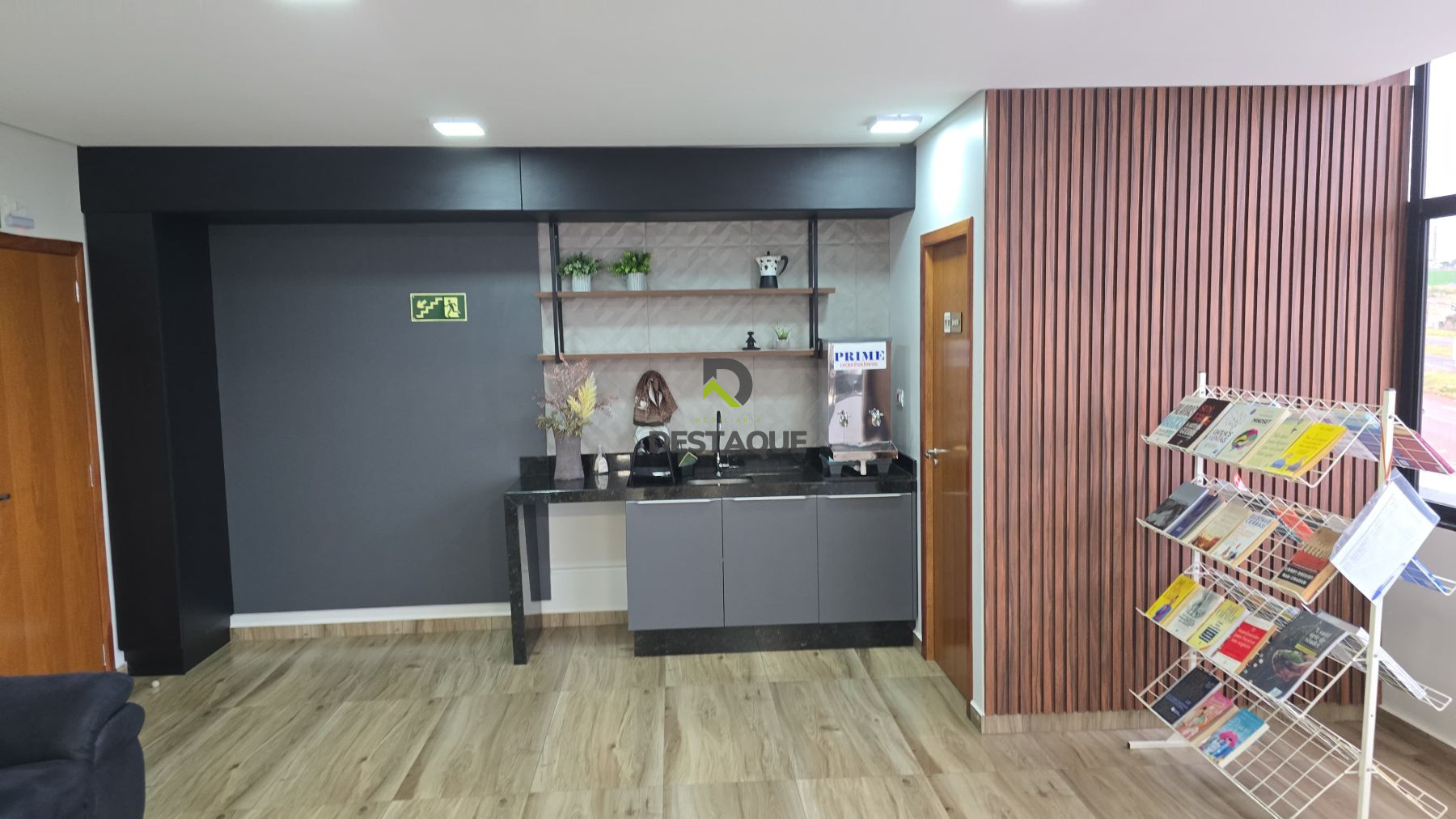 Imobili�ria Destaque em Cascavel PR