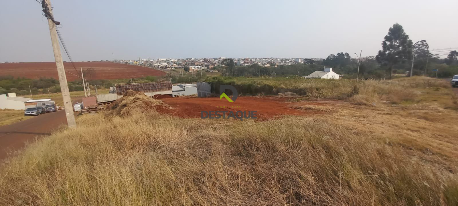 Imobili�ria Destaque em Cascavel PR