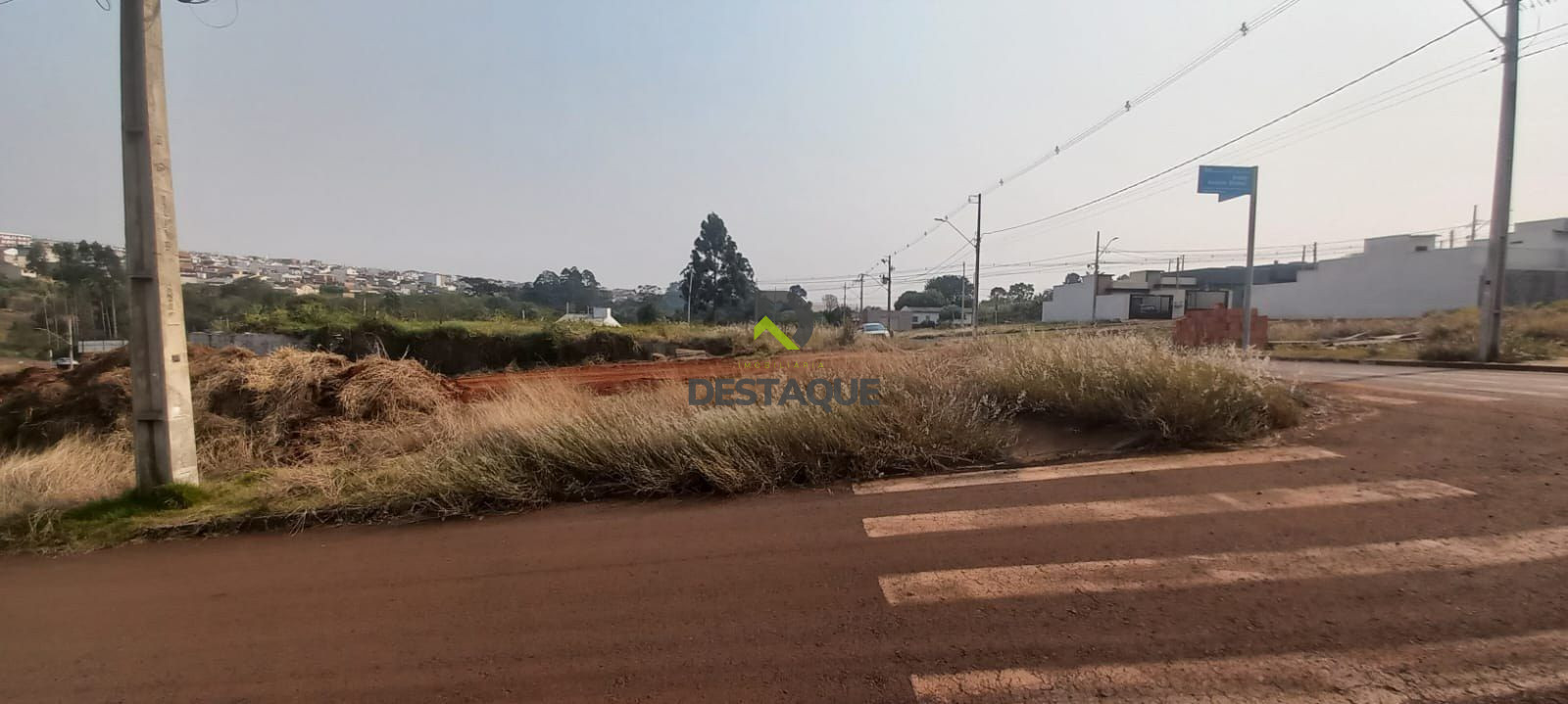 Imobili�ria Destaque em Cascavel PR