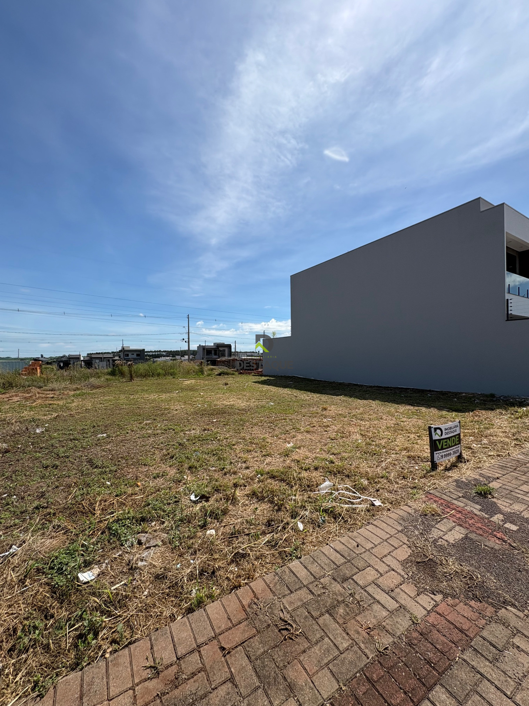 Imobili�ria Destaque em Cascavel PR