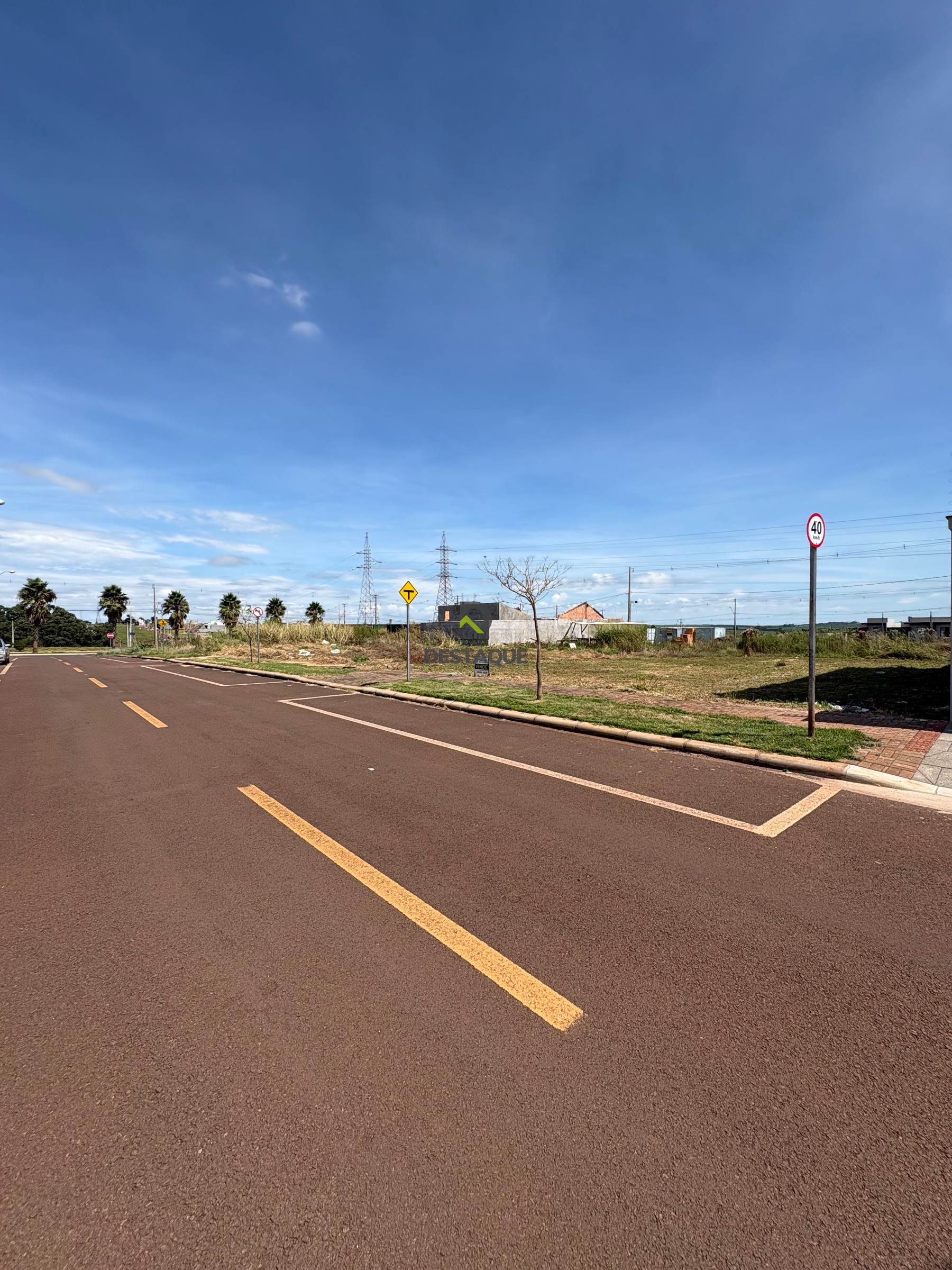 Imobili�ria Destaque em Cascavel PR