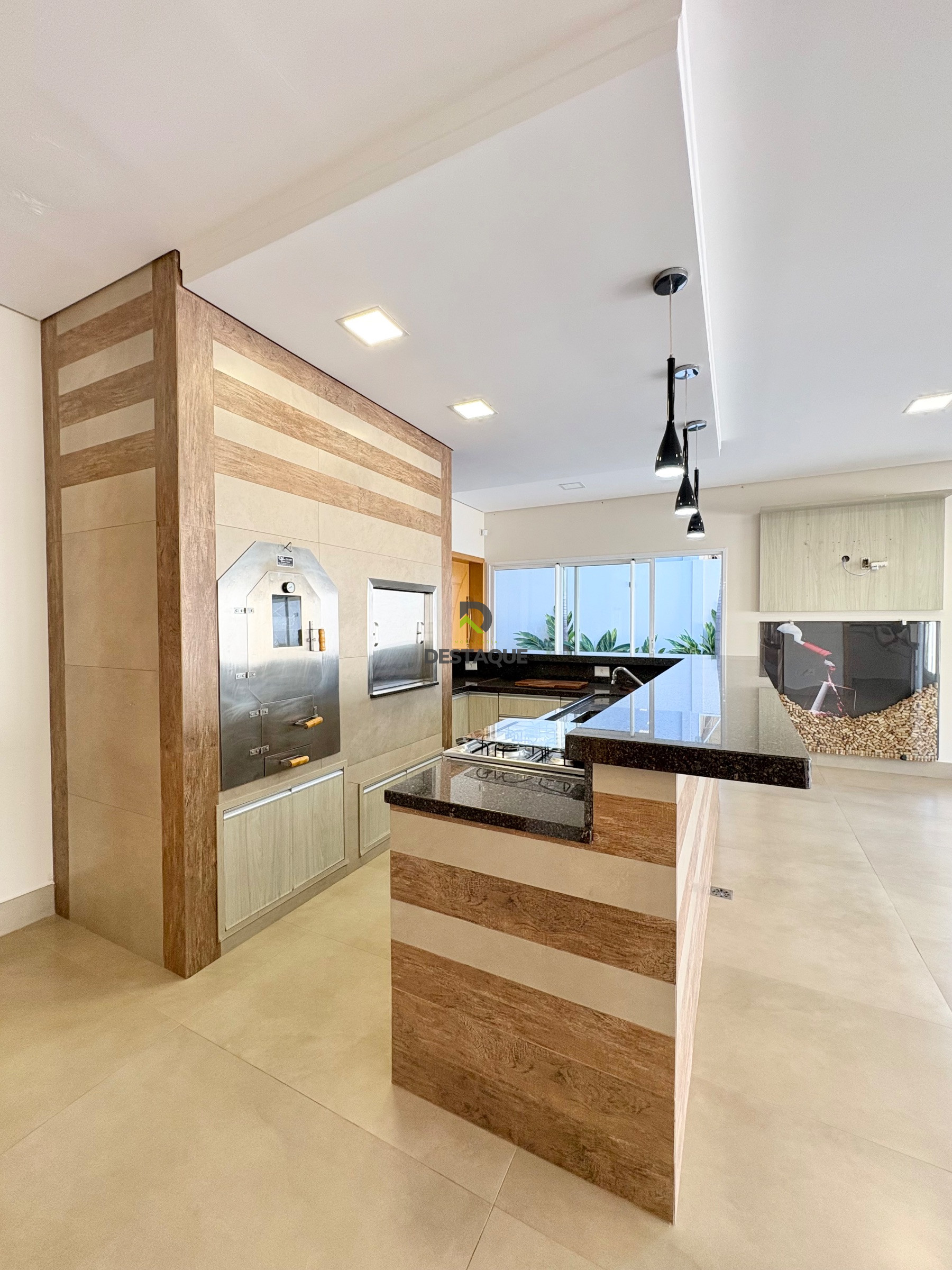 Imobili�ria Destaque em Cascavel PR