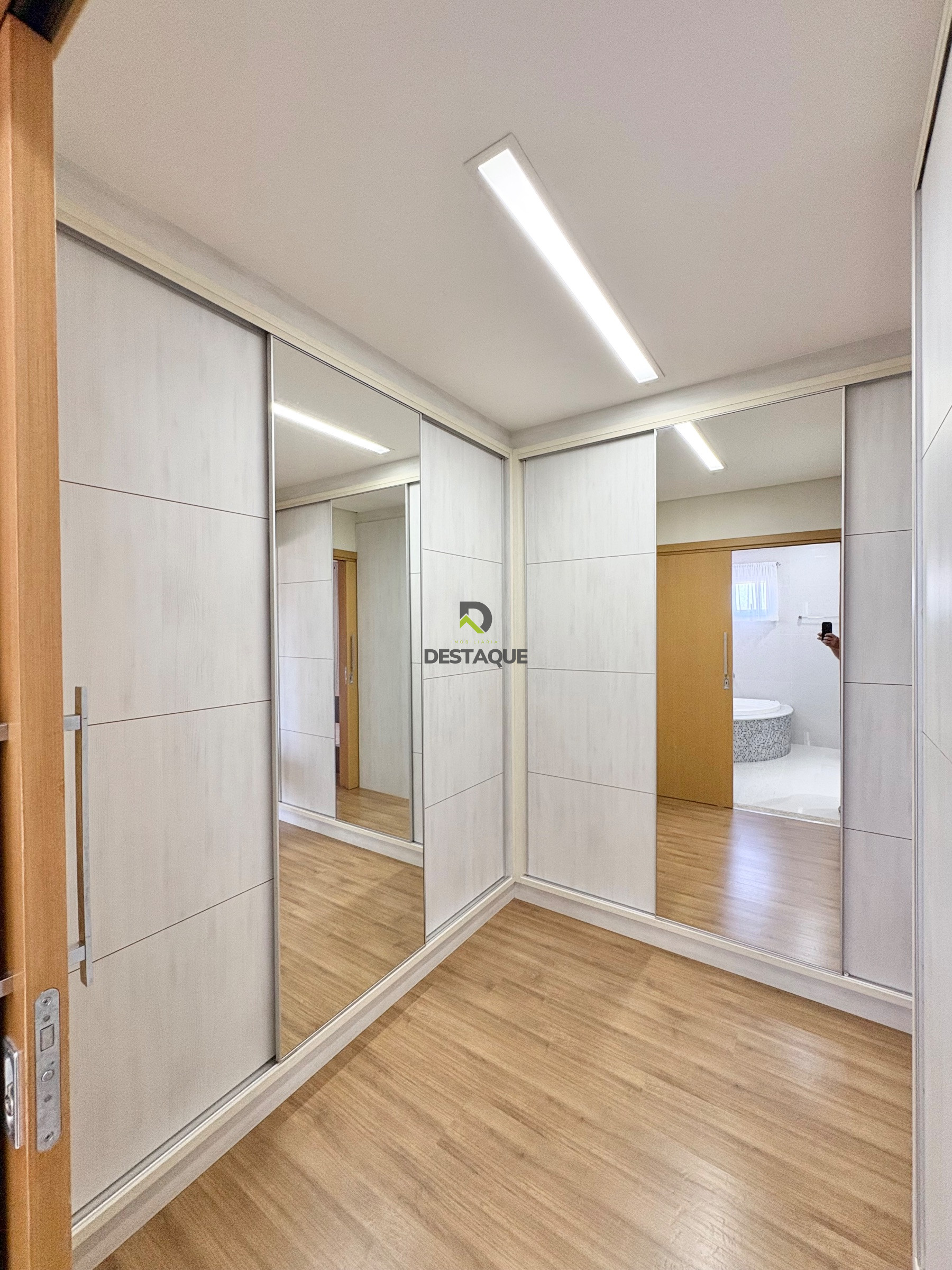 Imobili�ria Destaque em Cascavel PR