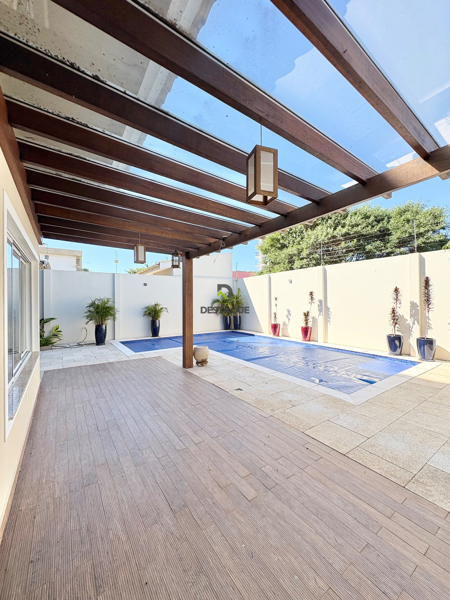 Imobili�ria Destaque em Cascavel PR