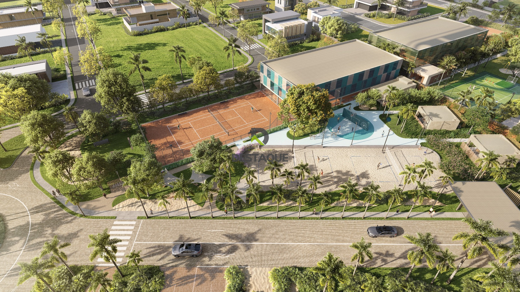 Imobili�ria Destaque em Cascavel PR