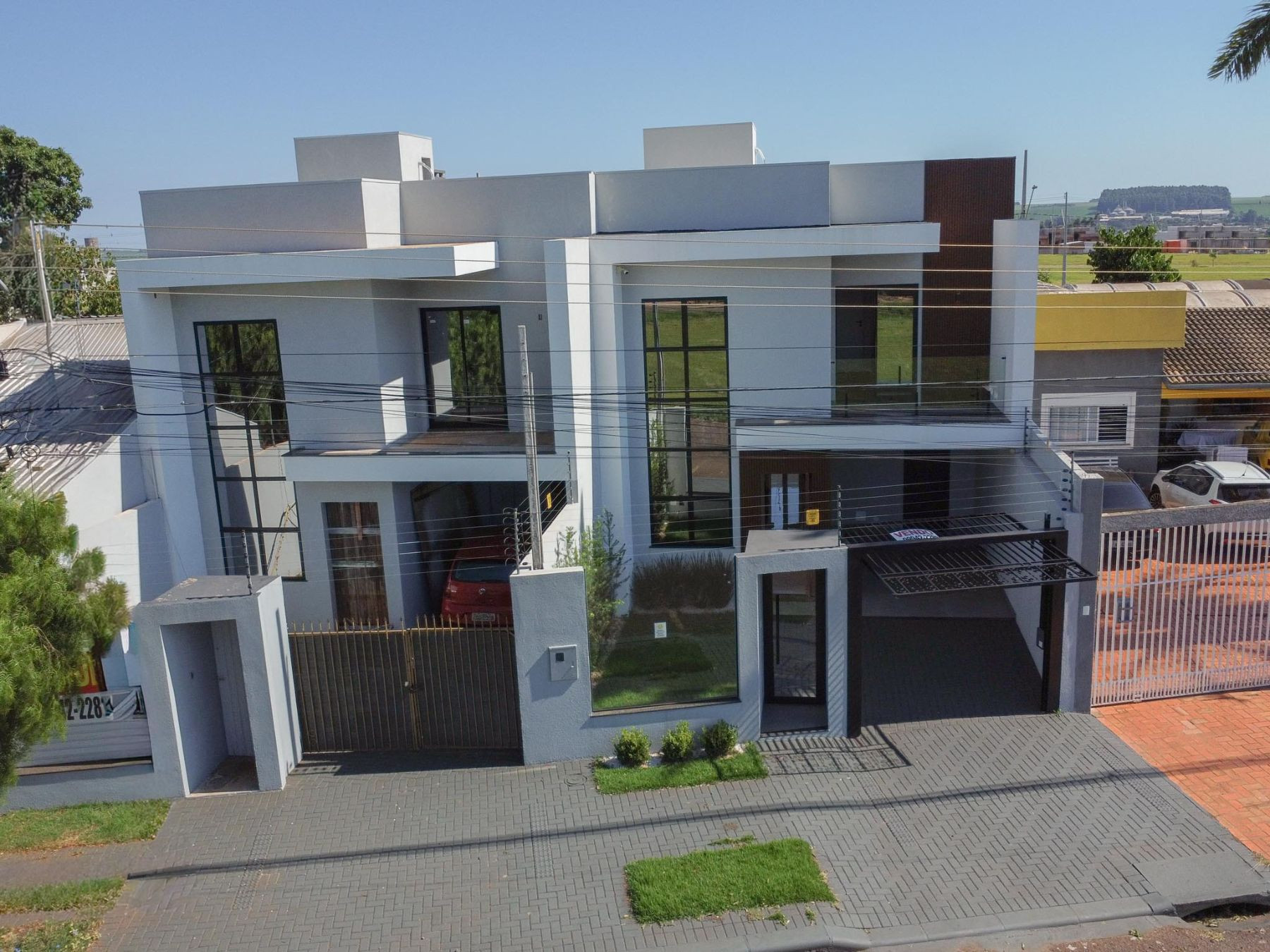 Imobili�ria Destaque em Cascavel PR