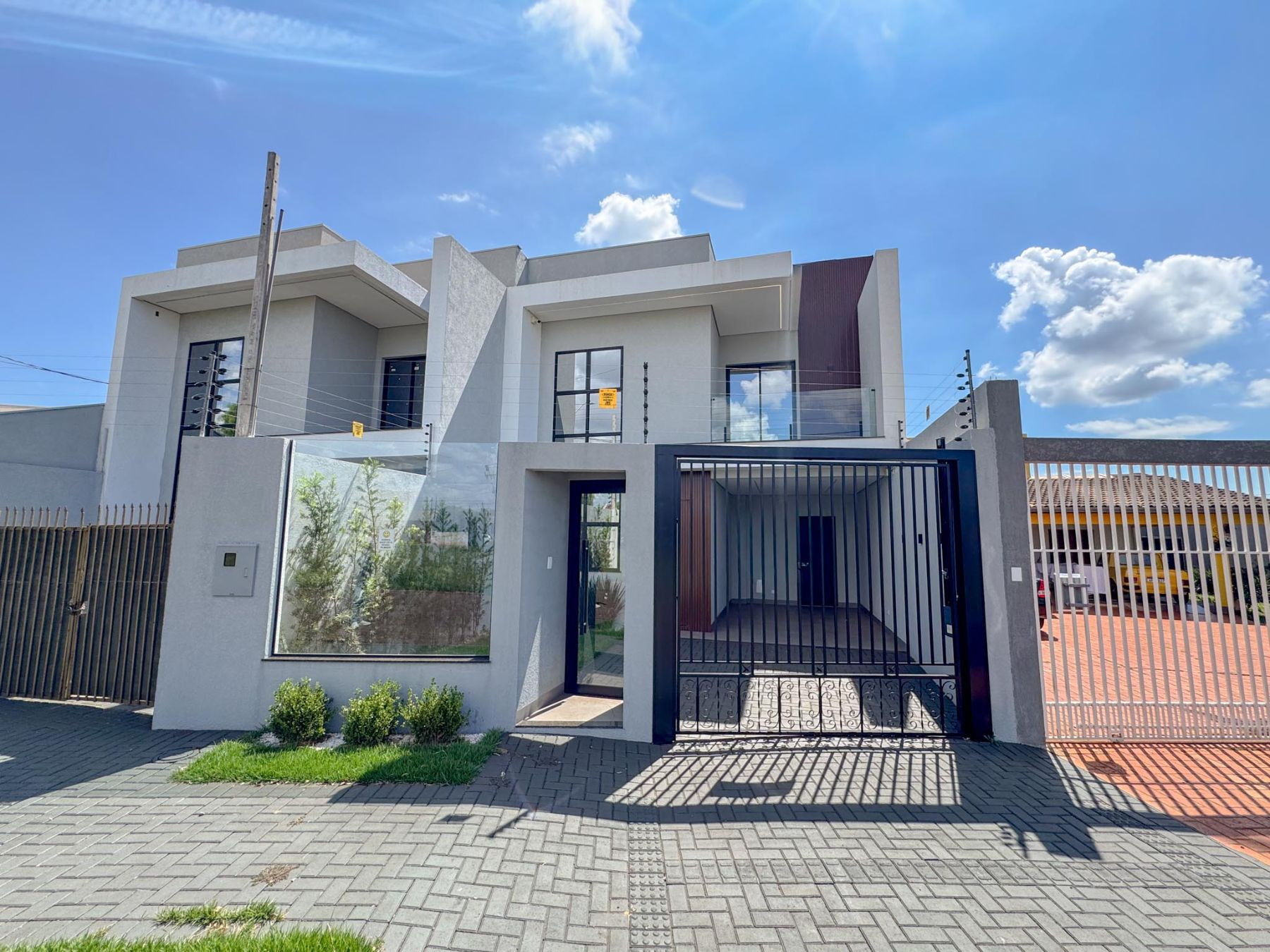 Imobili�ria Destaque em Cascavel PR