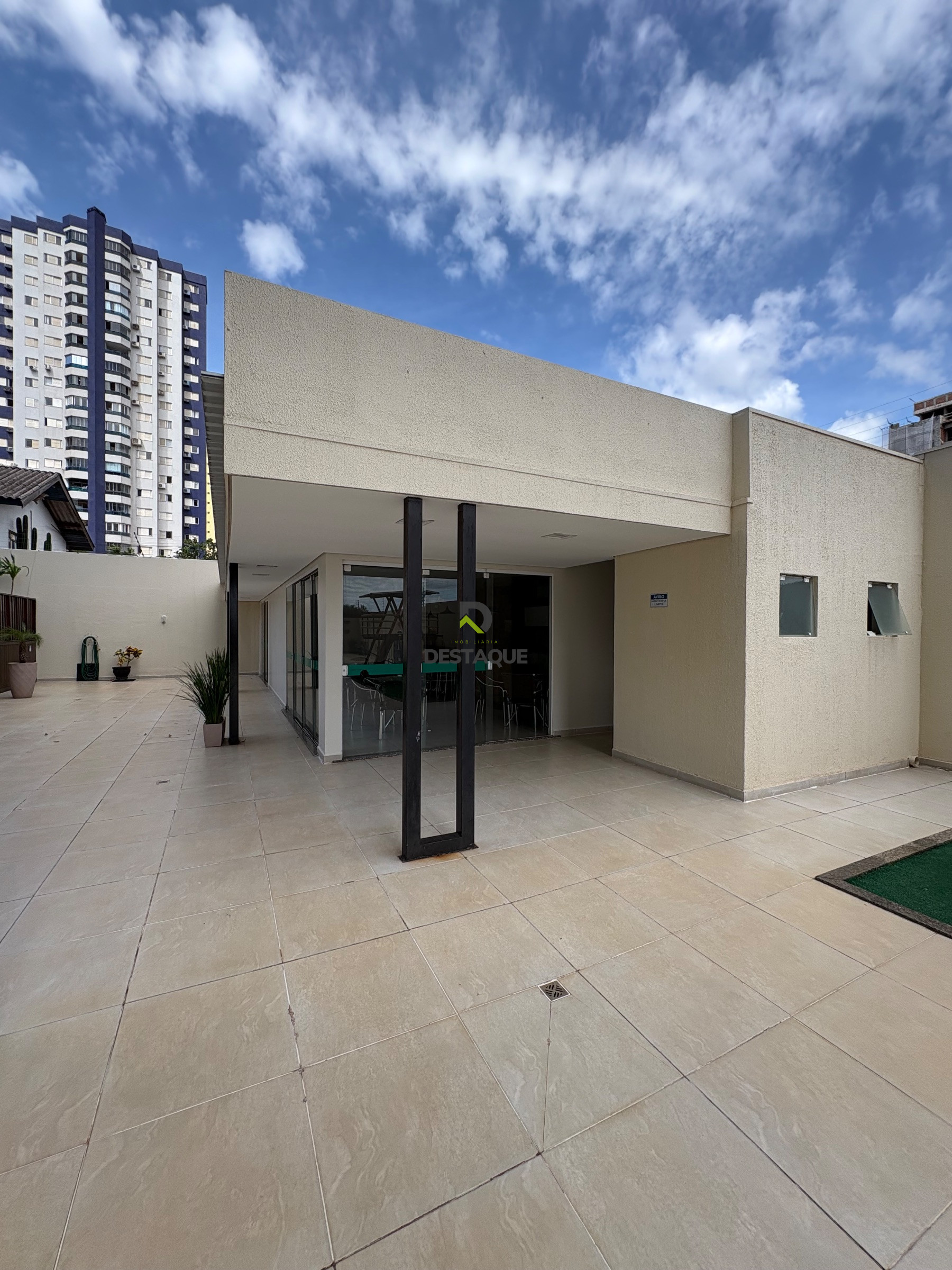 Imobili�ria Destaque em Cascavel PR