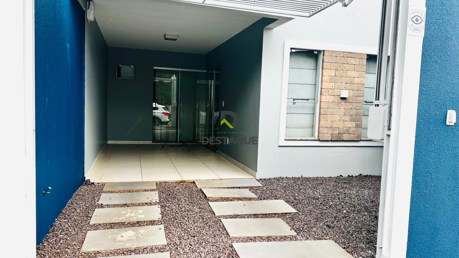 Imobili�ria Destaque em Cascavel PR