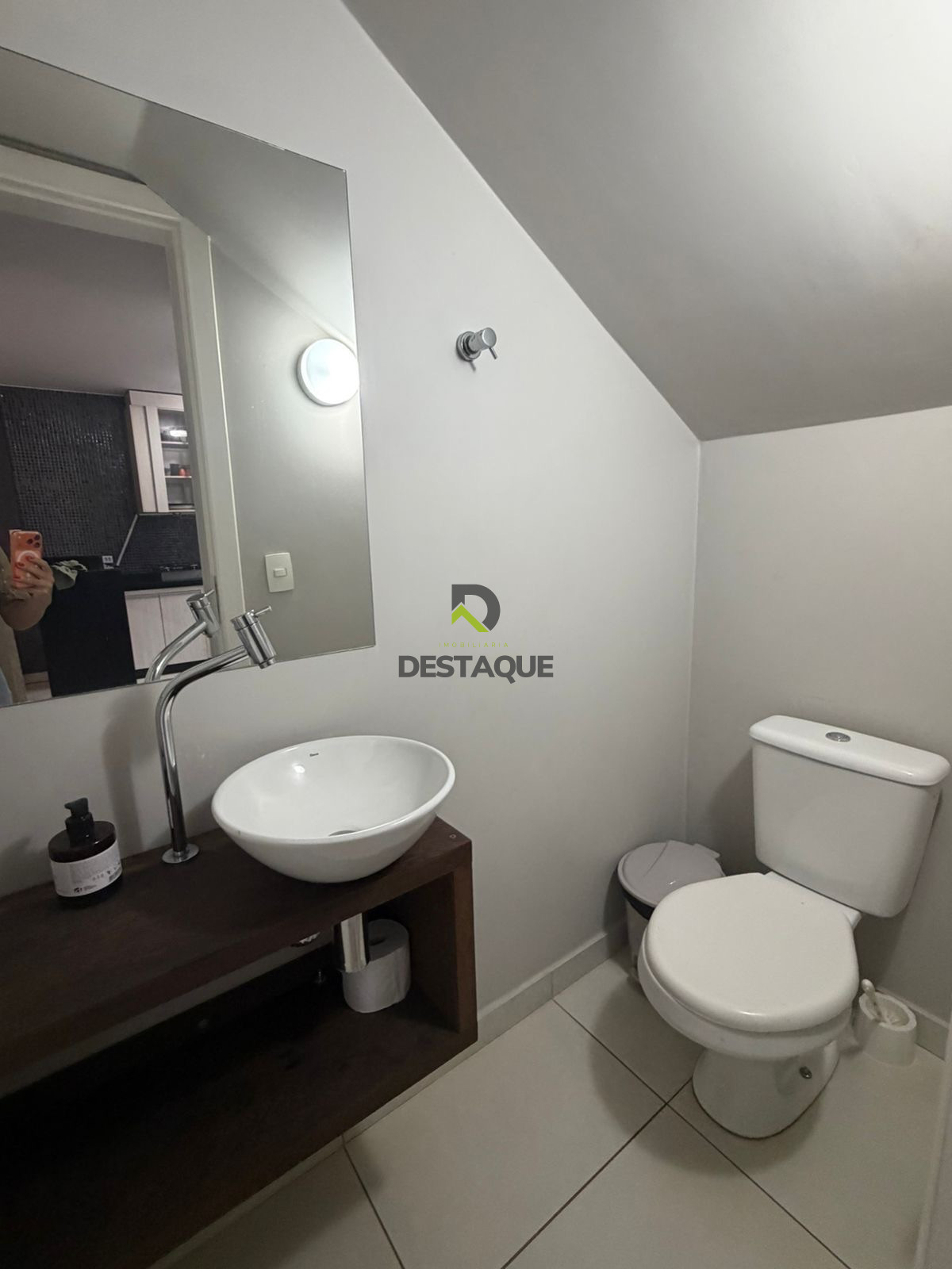 Imobili�ria Destaque em Cascavel PR
