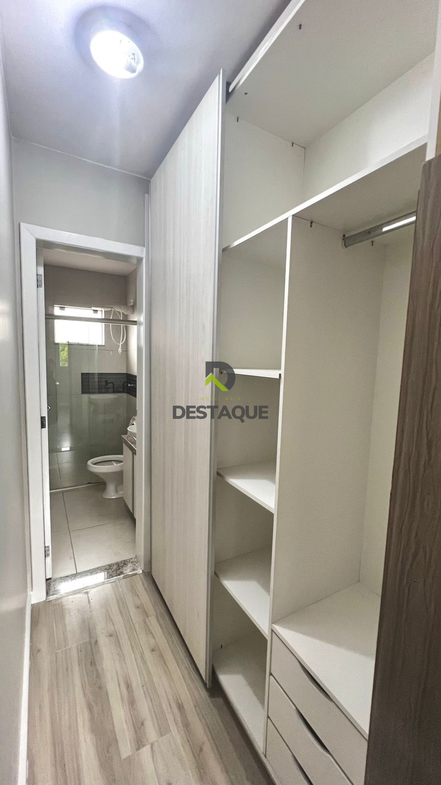 Imobili�ria Destaque em Cascavel PR