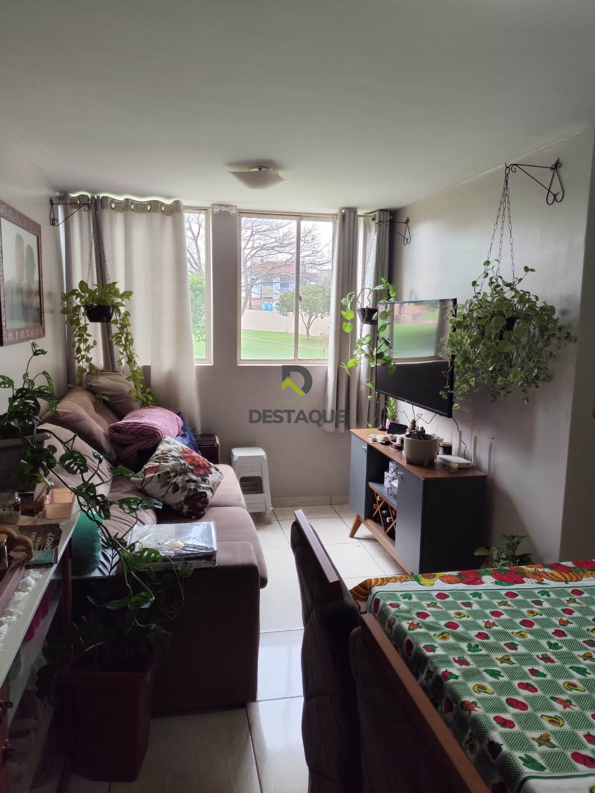 APARTAMENTO NO RESIDENCIAL PALMEIRAS