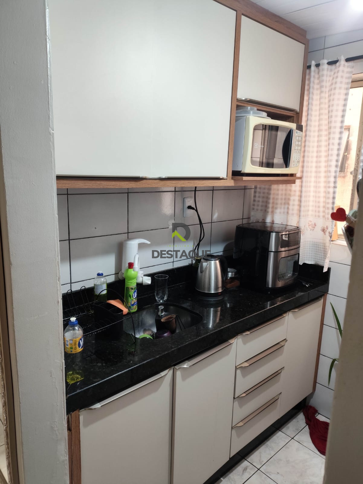 Imobili�ria Destaque em Cascavel PR