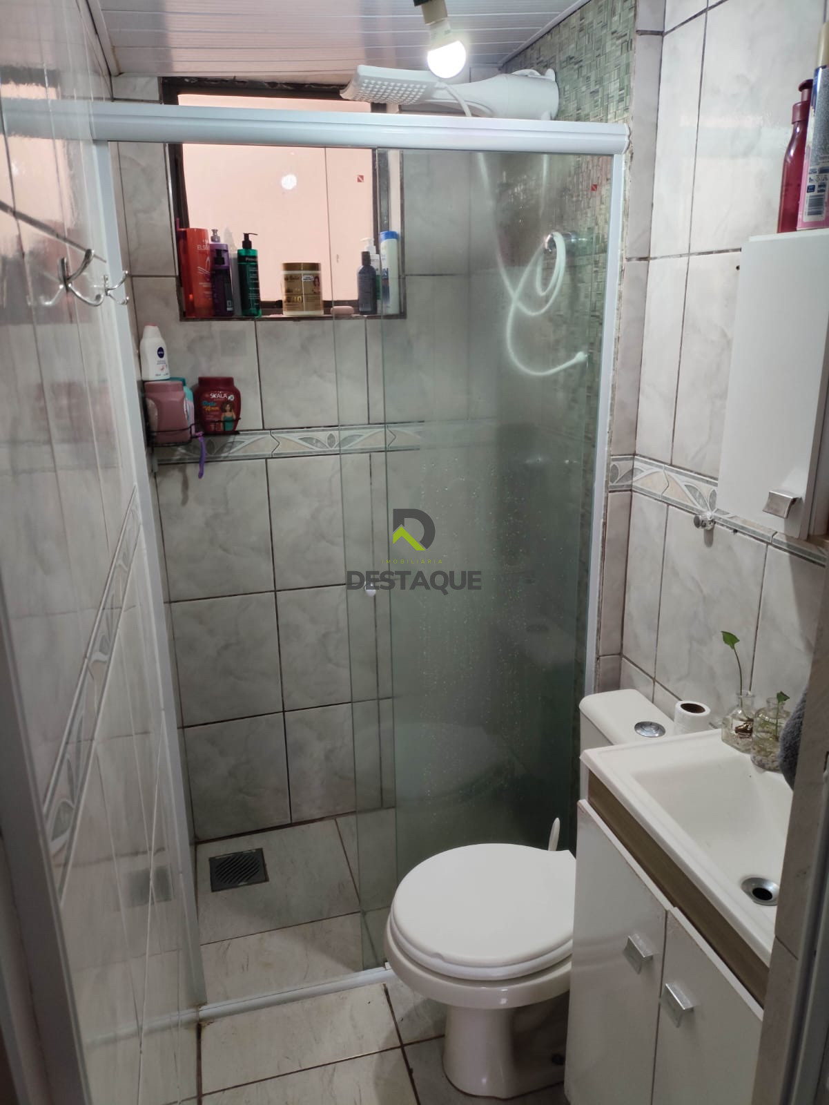 Imobili�ria Destaque em Cascavel PR
