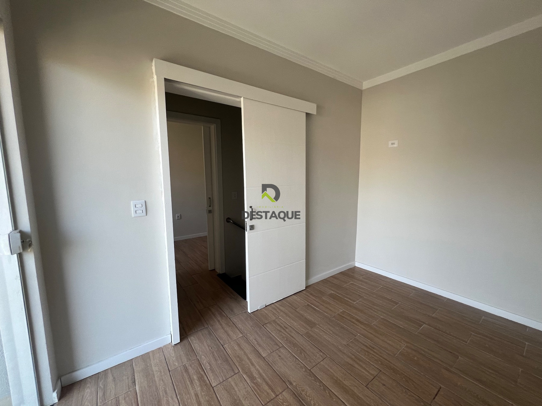 Imobili�ria Destaque em Cascavel PR