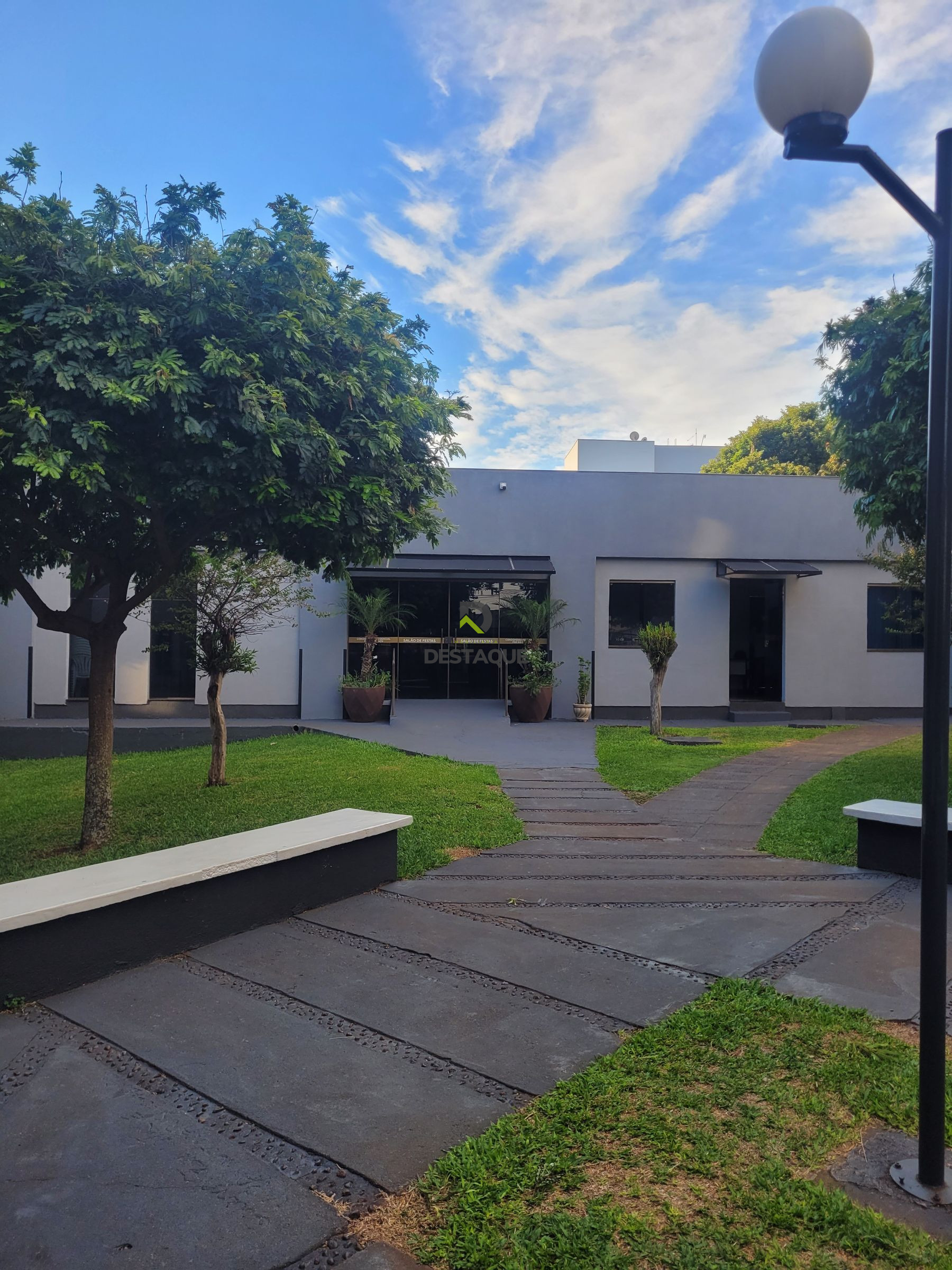 Imobili�ria Destaque em Cascavel PR