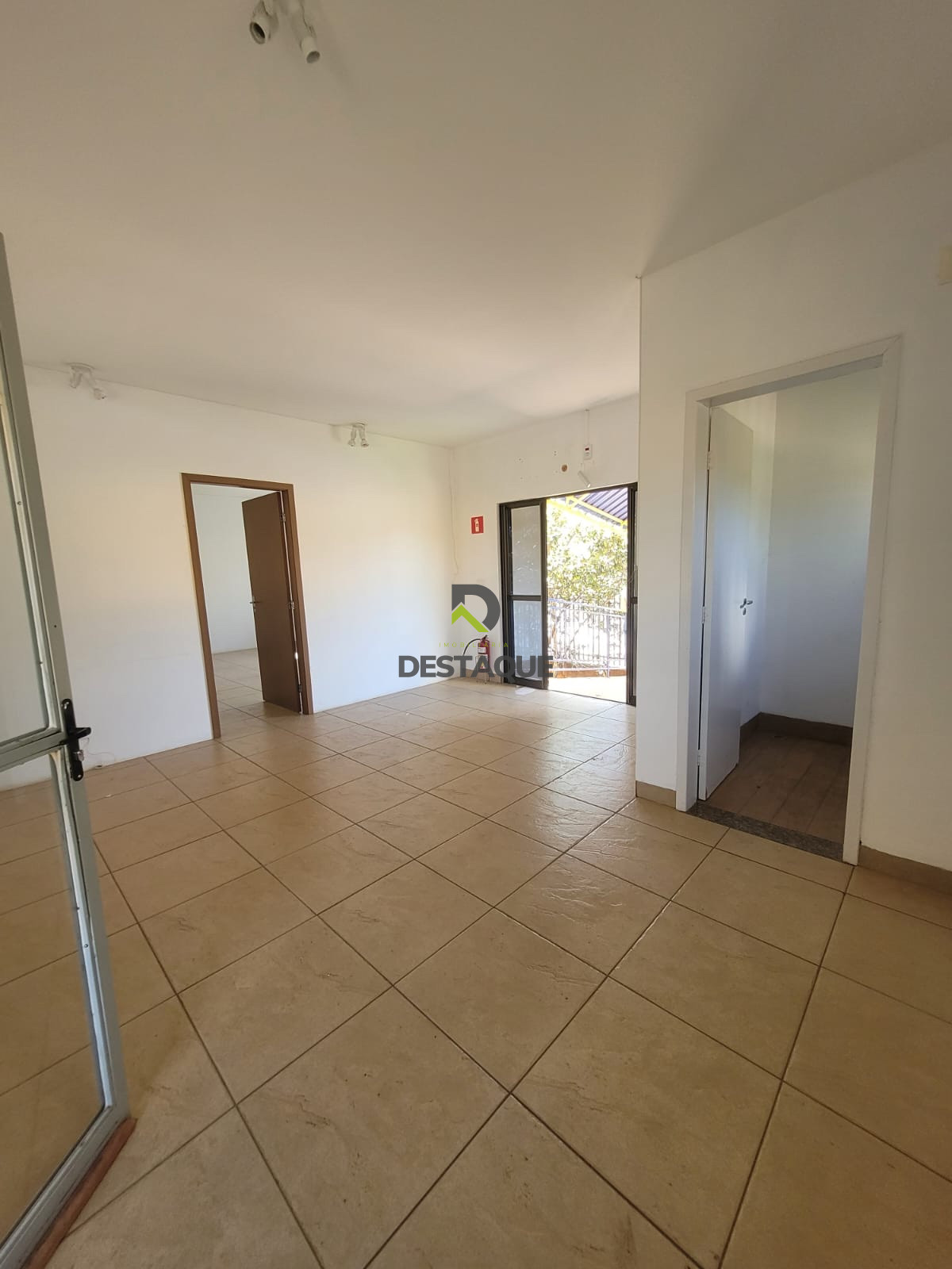 Imobili�ria Destaque em Cascavel PR