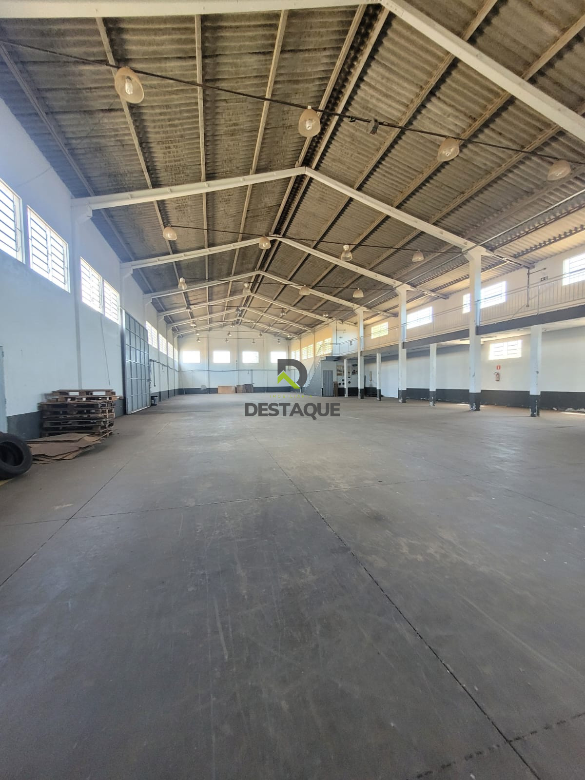 Imobili�ria Destaque em Cascavel PR