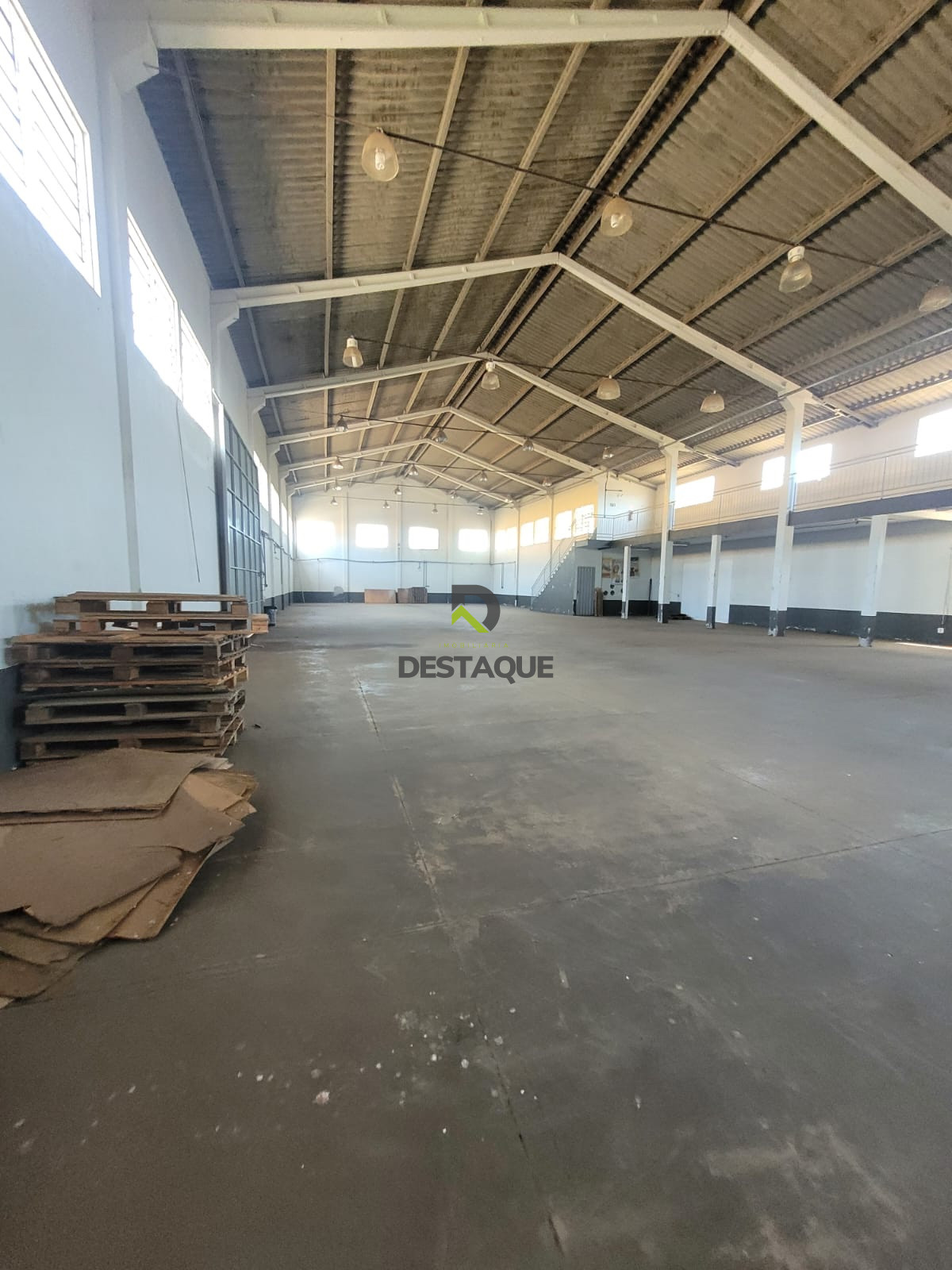 Imobili�ria Destaque em Cascavel PR