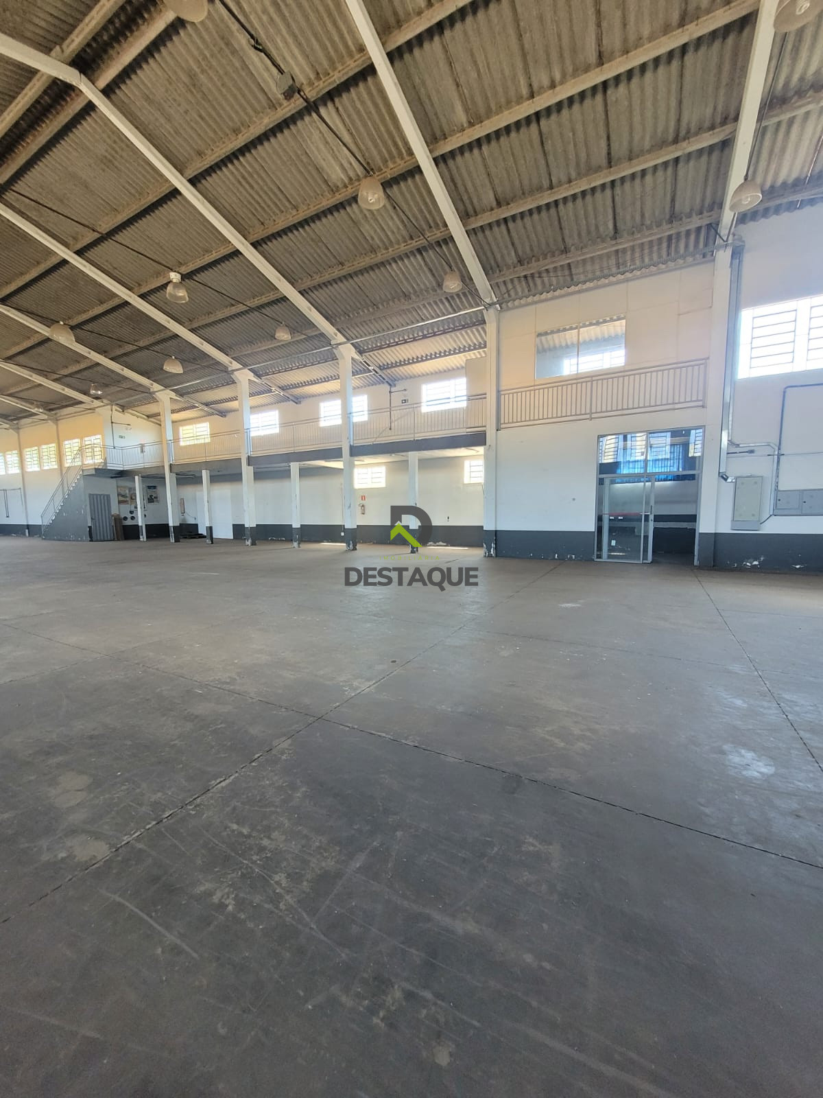 Imobili�ria Destaque em Cascavel PR