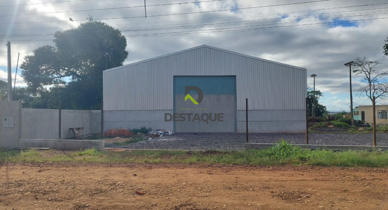 Imobili�ria Destaque em Cascavel PR